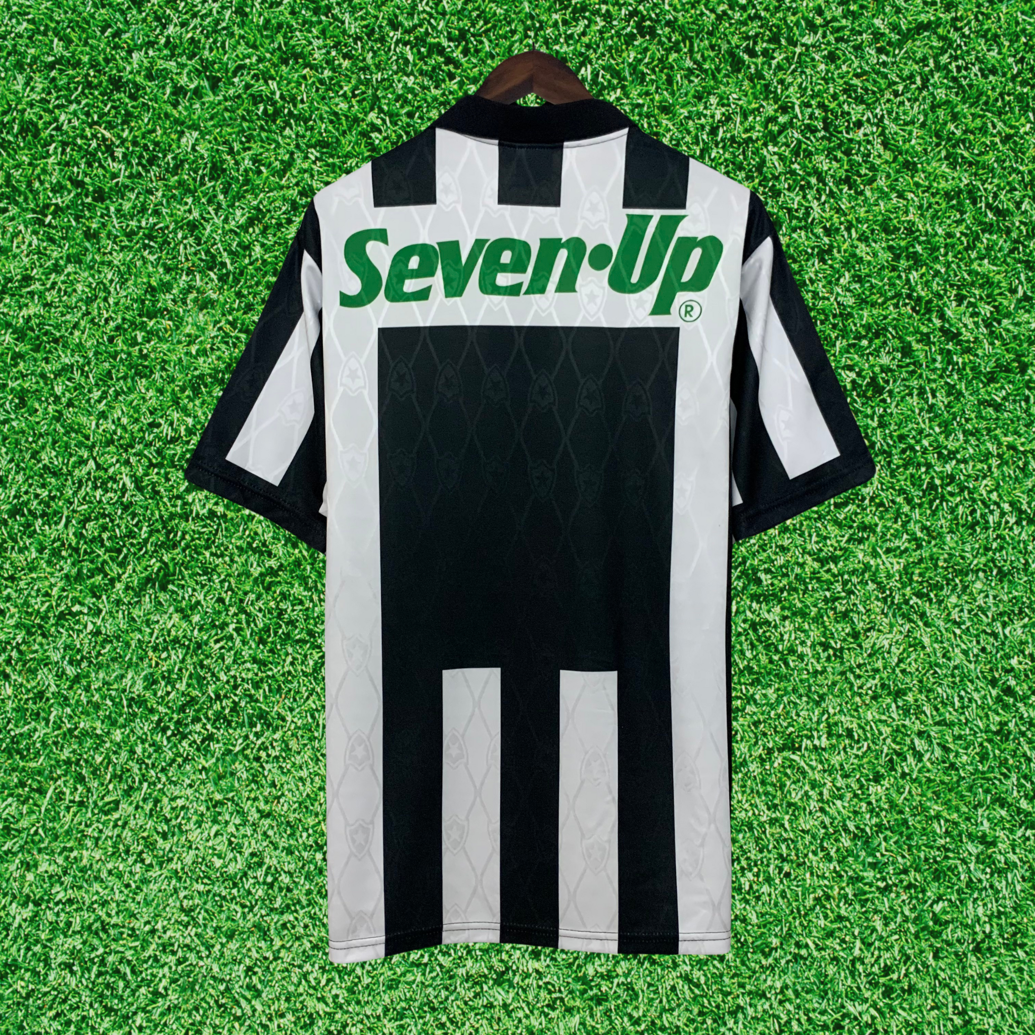 Jersey Botafogo I 1995 Retro