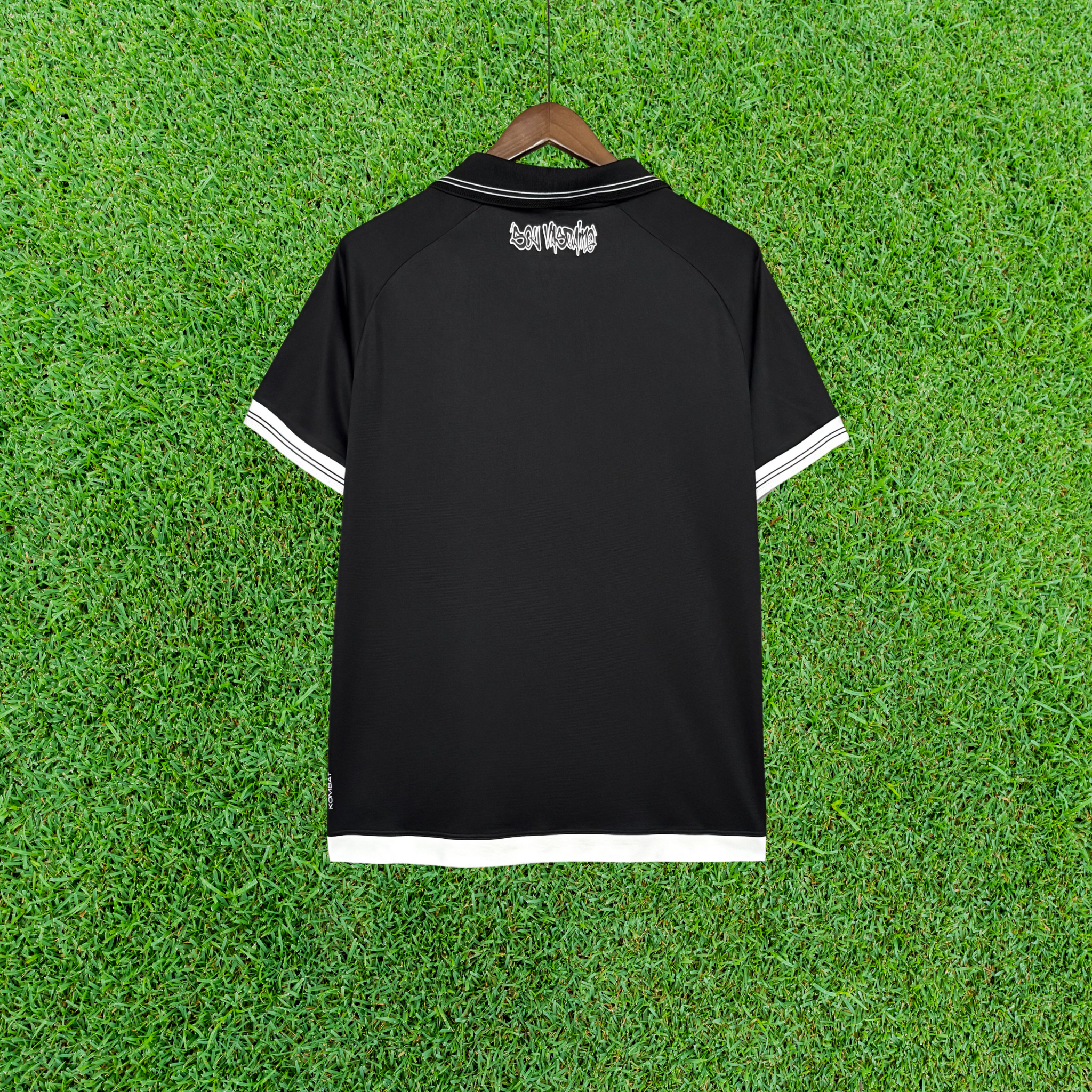 Jersey Vasco I 25/26 Fan