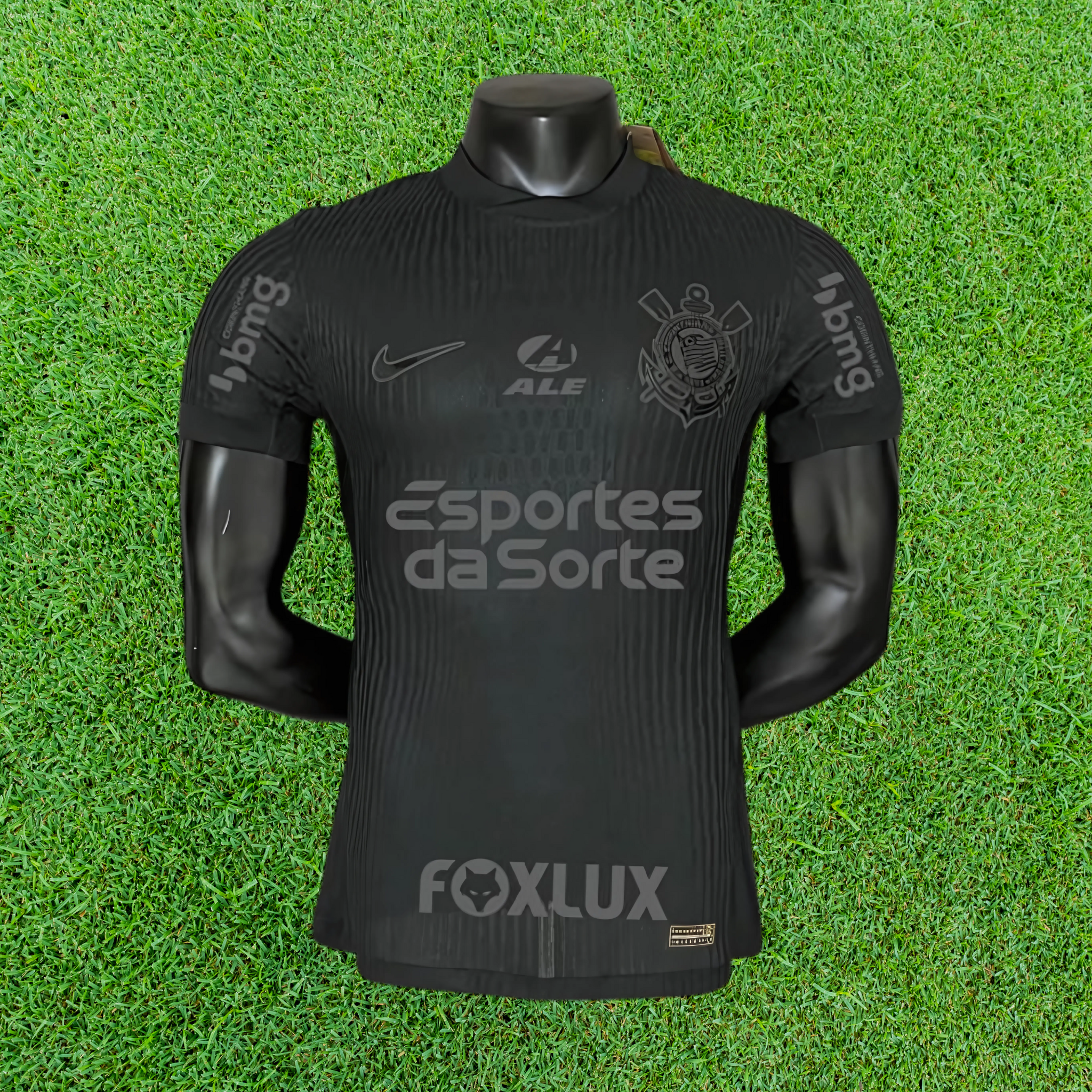 Jersey Corinthians II 24/25 Player