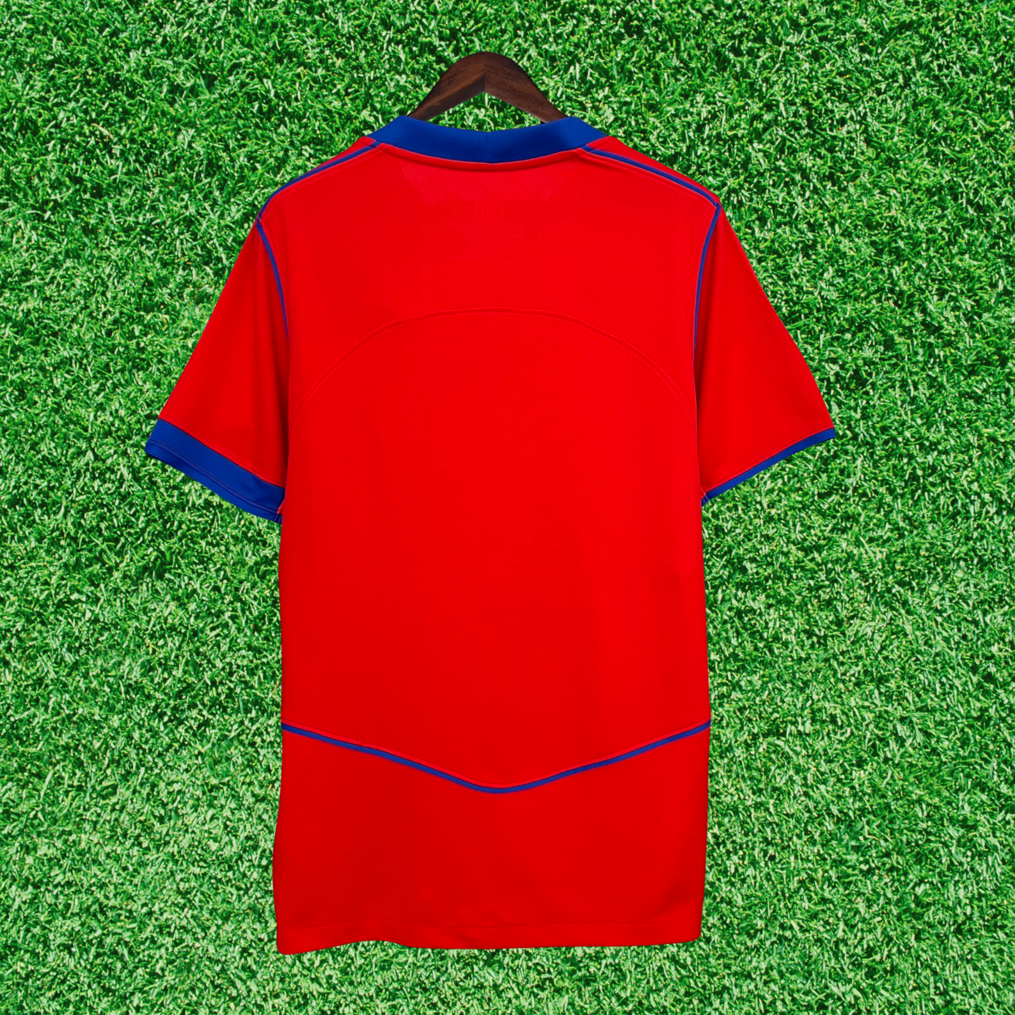 Jersey Paris Saint-Germain F.C (PSG) III 25/26 Fan