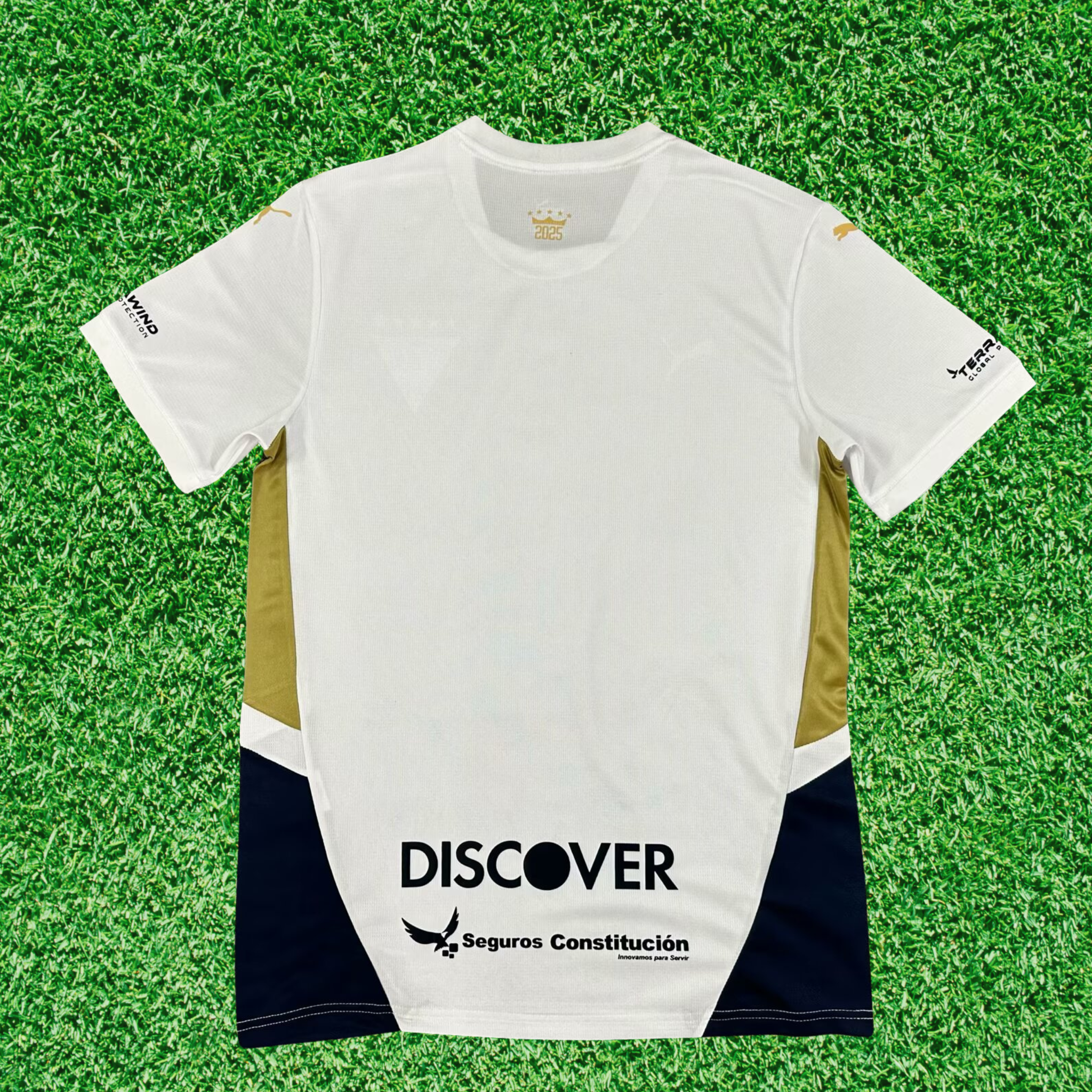 Jersey LDU Quito I 25/26 Fan