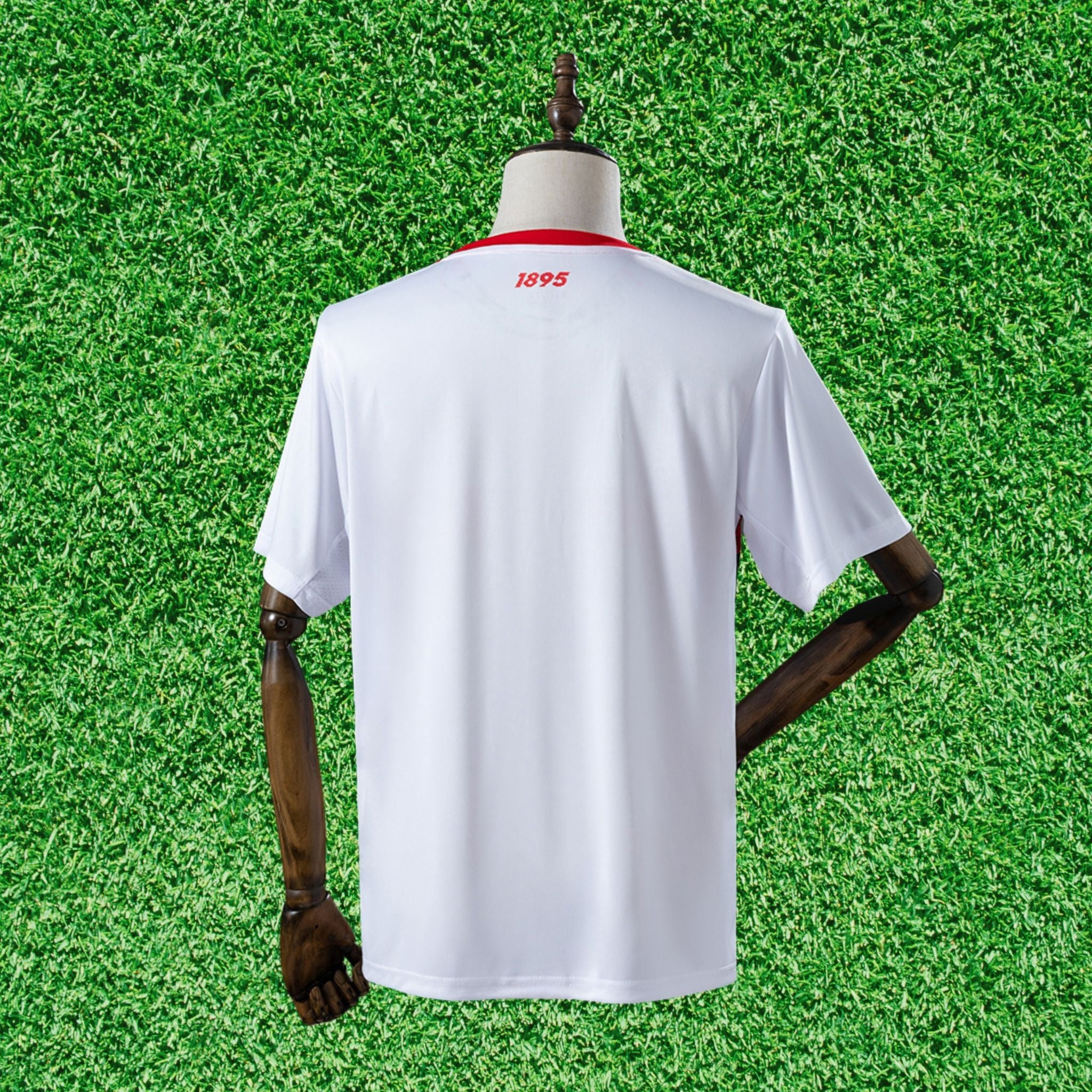 Jersey Flamengo II 2019 Retro