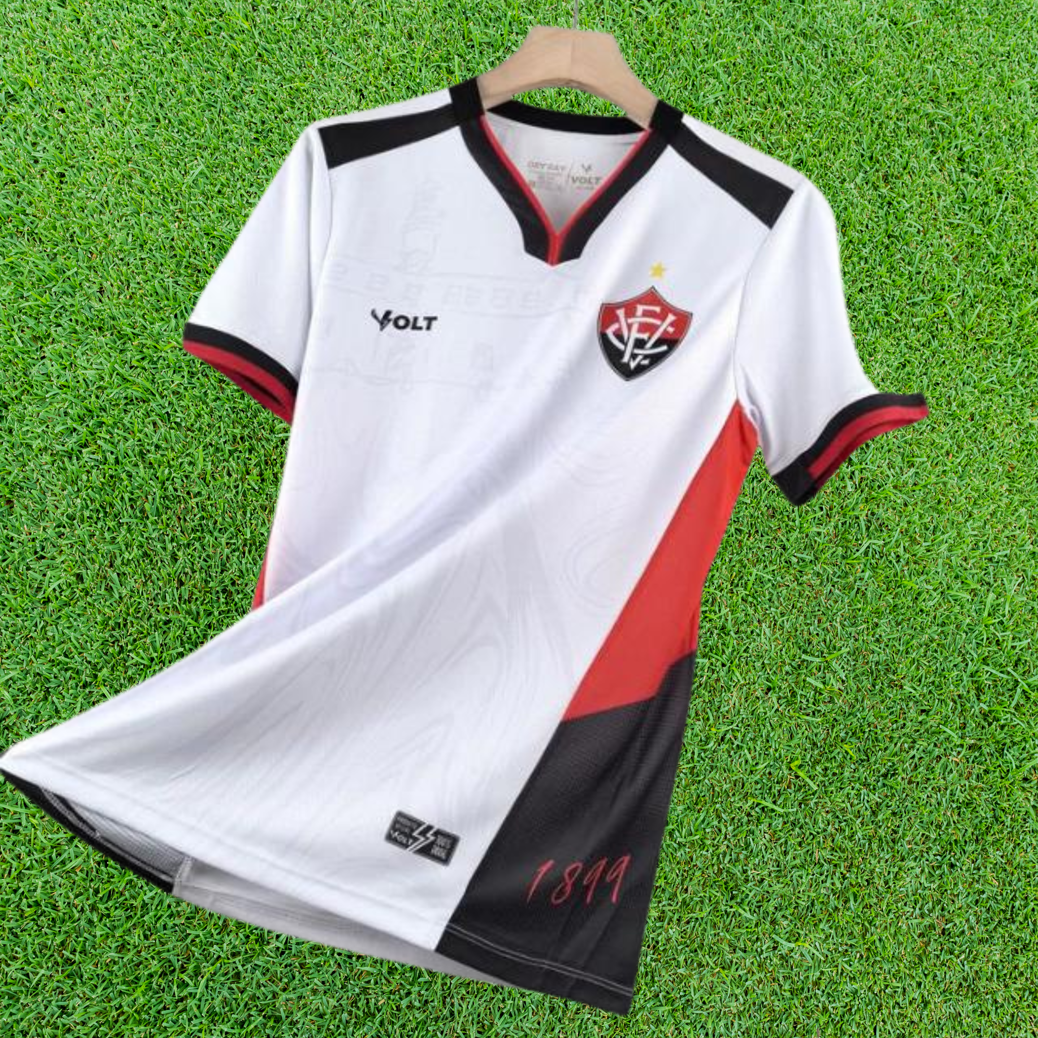 Jersey Vitória II 24/25 Fan