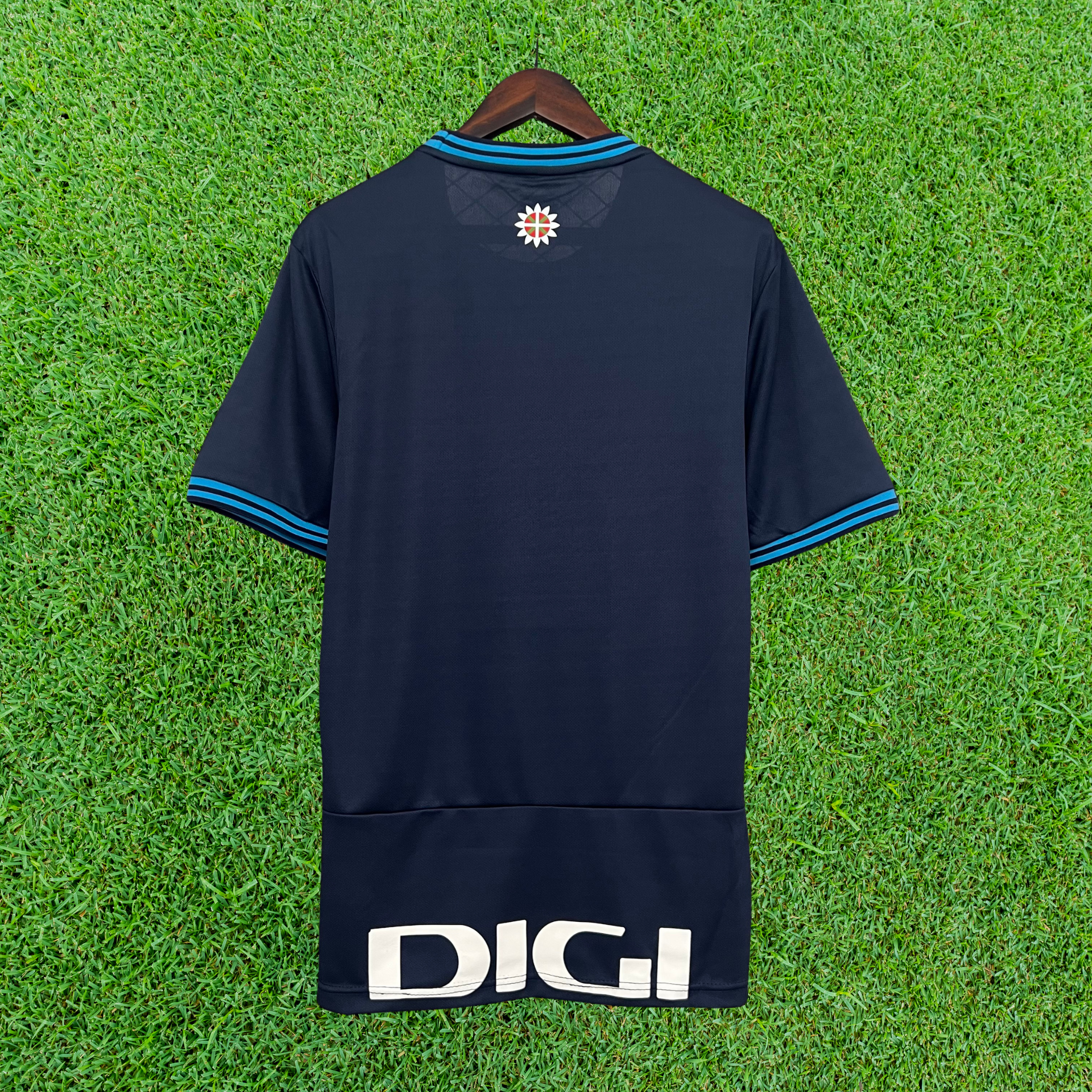 Jersey Athletic Bilbao II 25/26 Fan