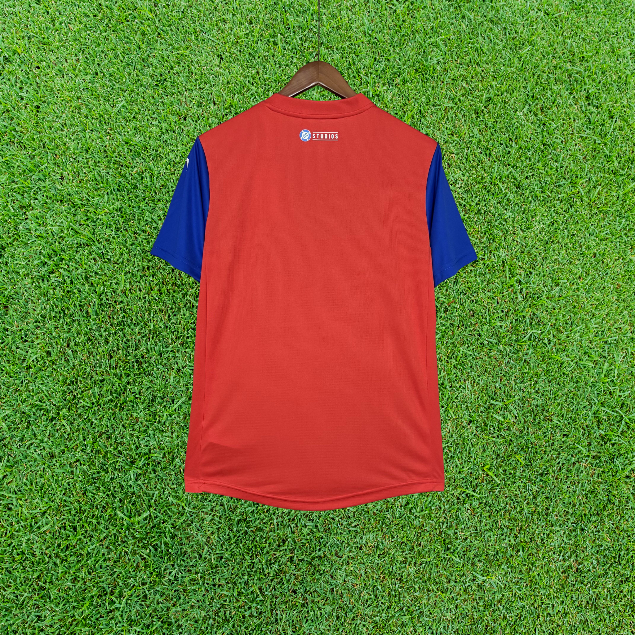 Jersey Bahia Superman 25/26 Fan