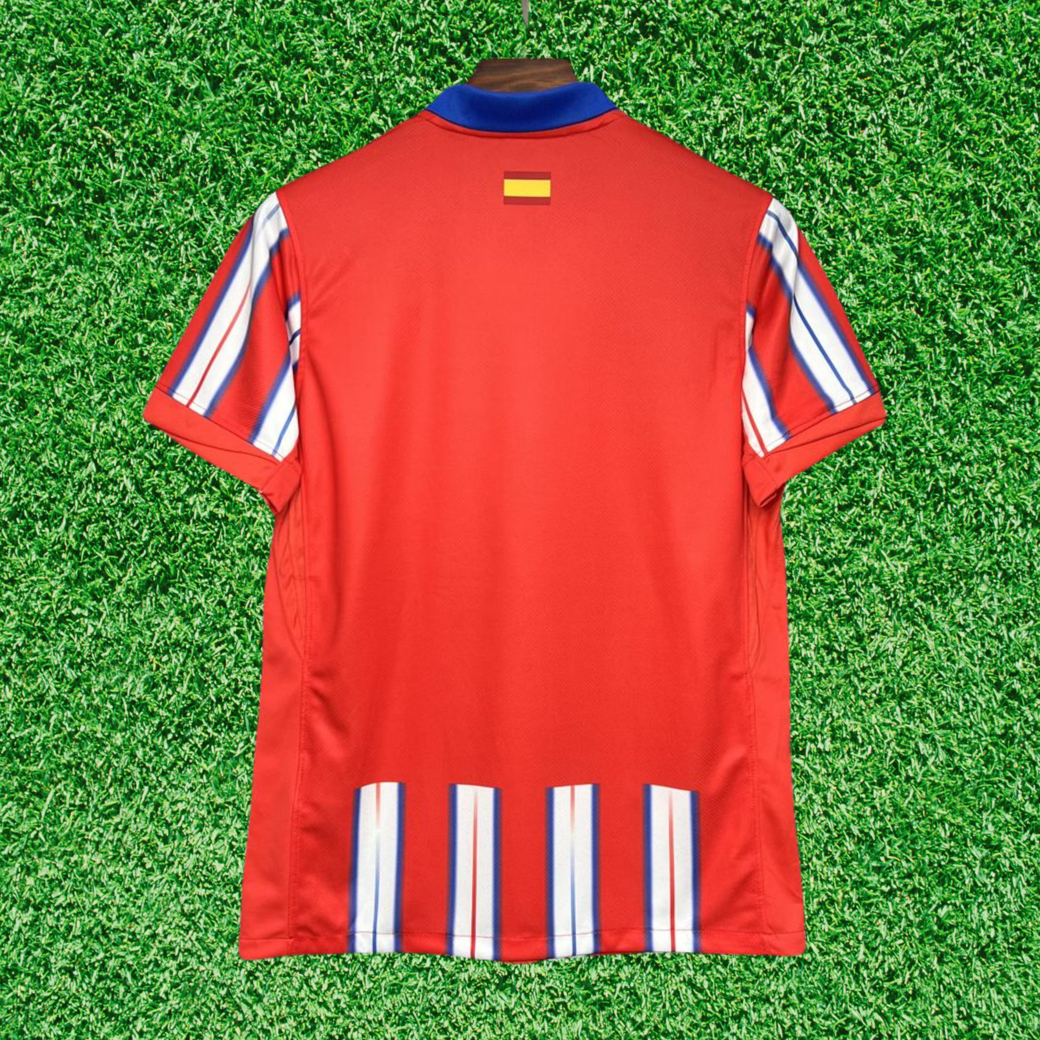 Jersey Atletico Madrid I 24/25 Fan