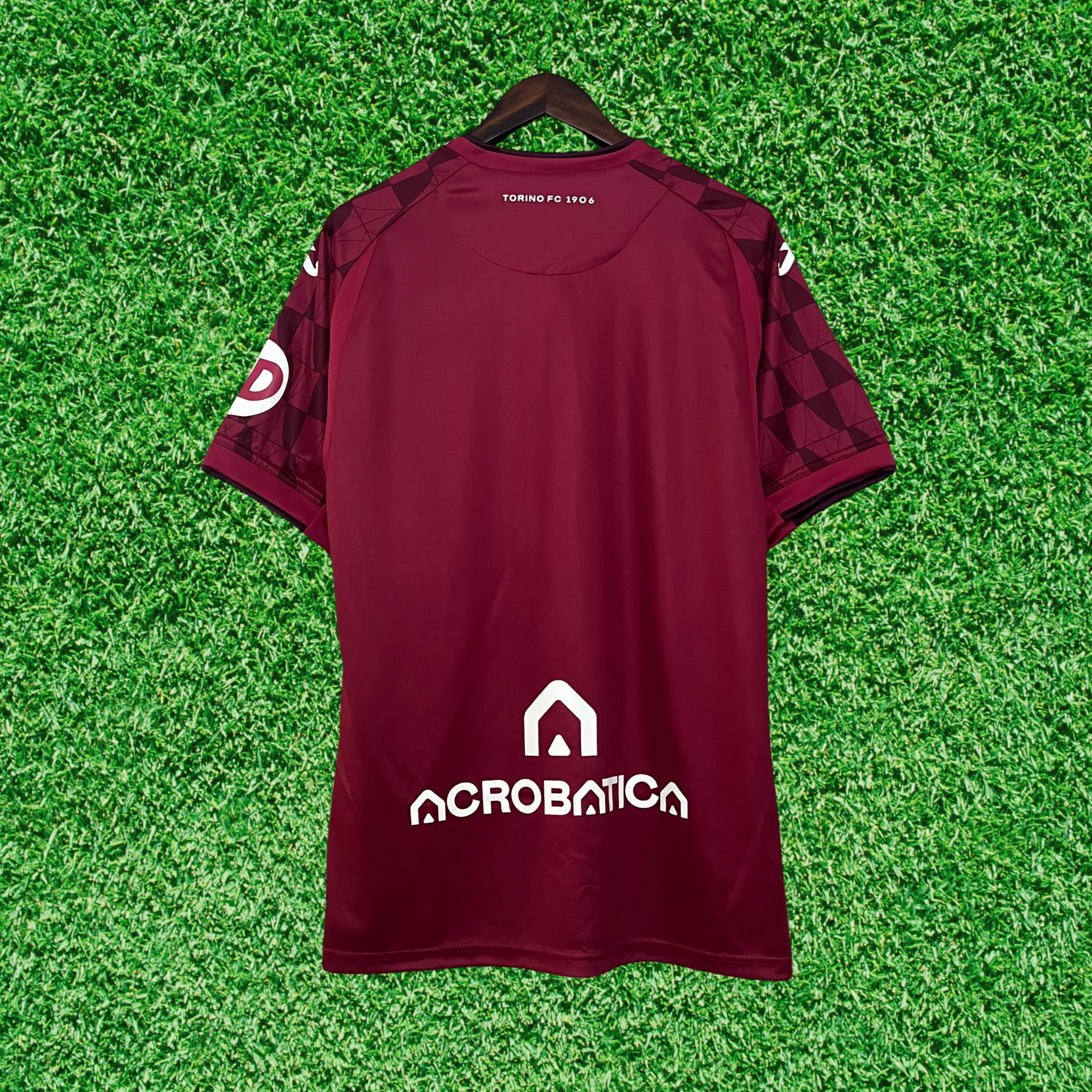 Jersey Torino FC I 24/25 Fan