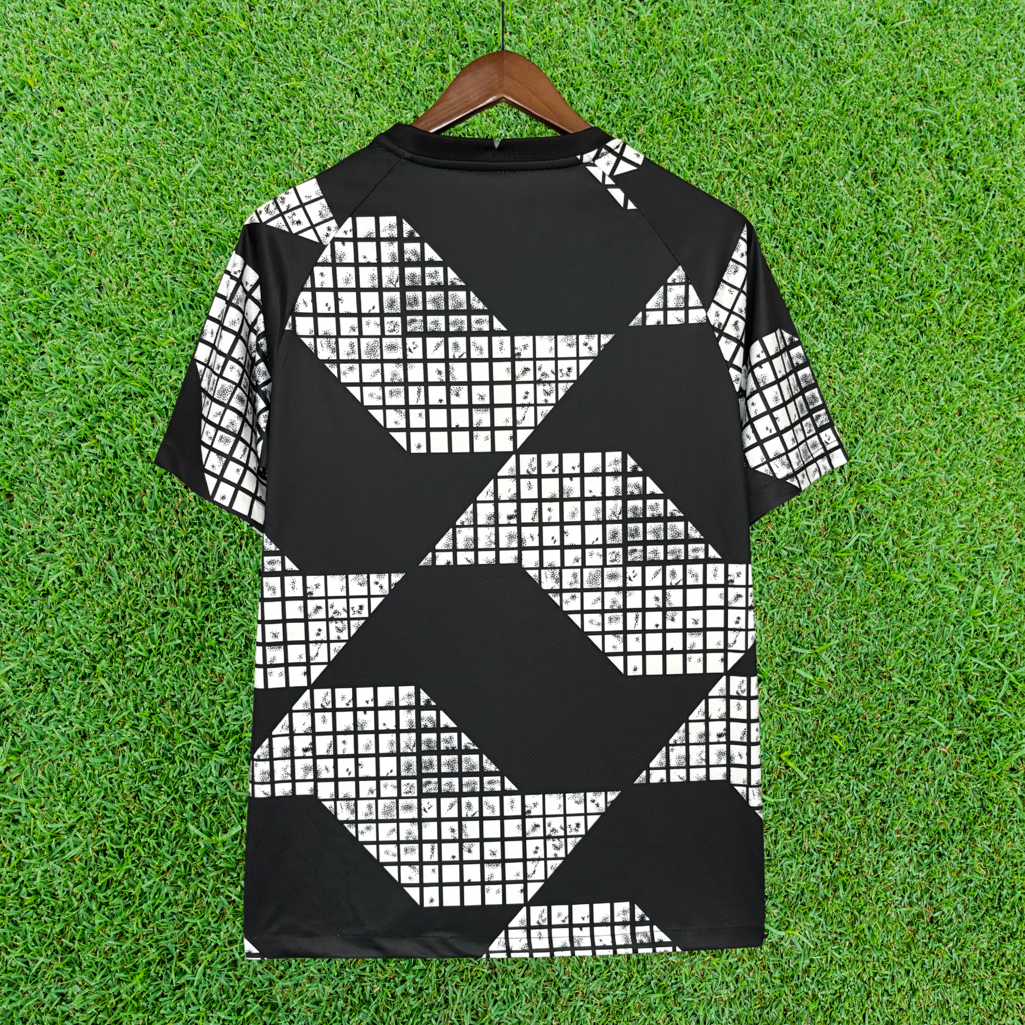 Jersey Corinthians Special Edition 2020 25/26 Fan