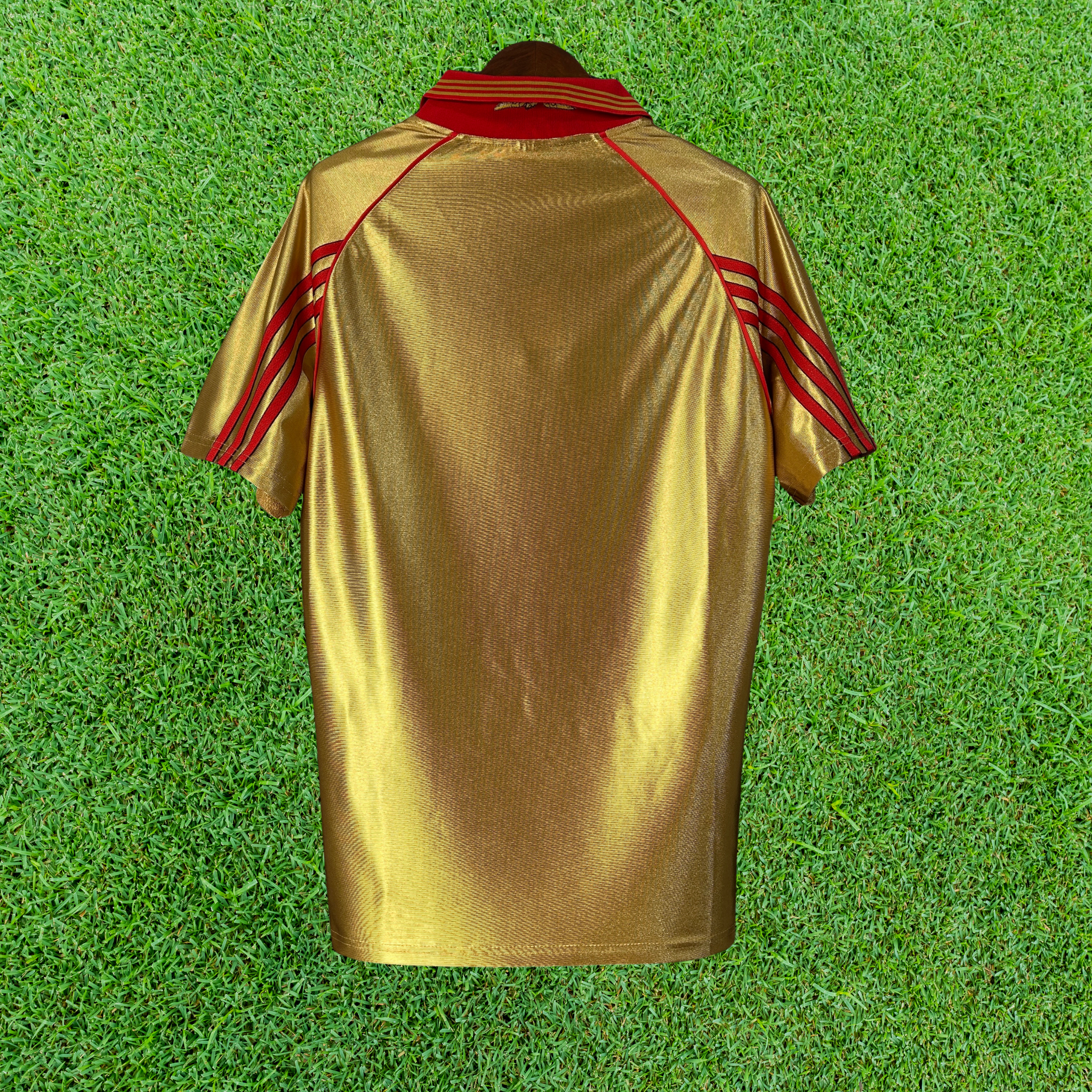 Jersey SL Benfica II 98/99 Retro