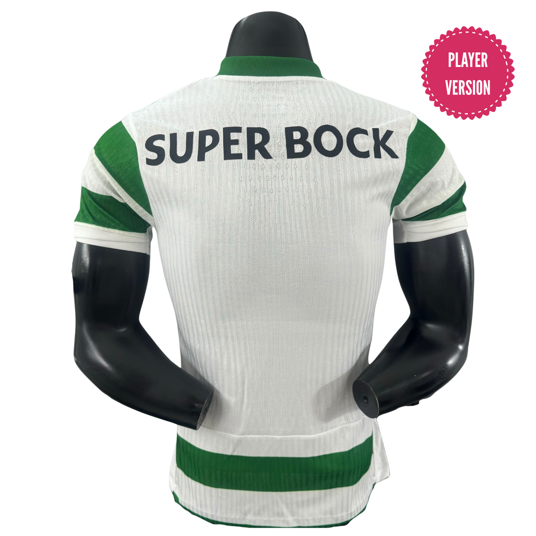 Jersey Sporting CP I 25/26 Player