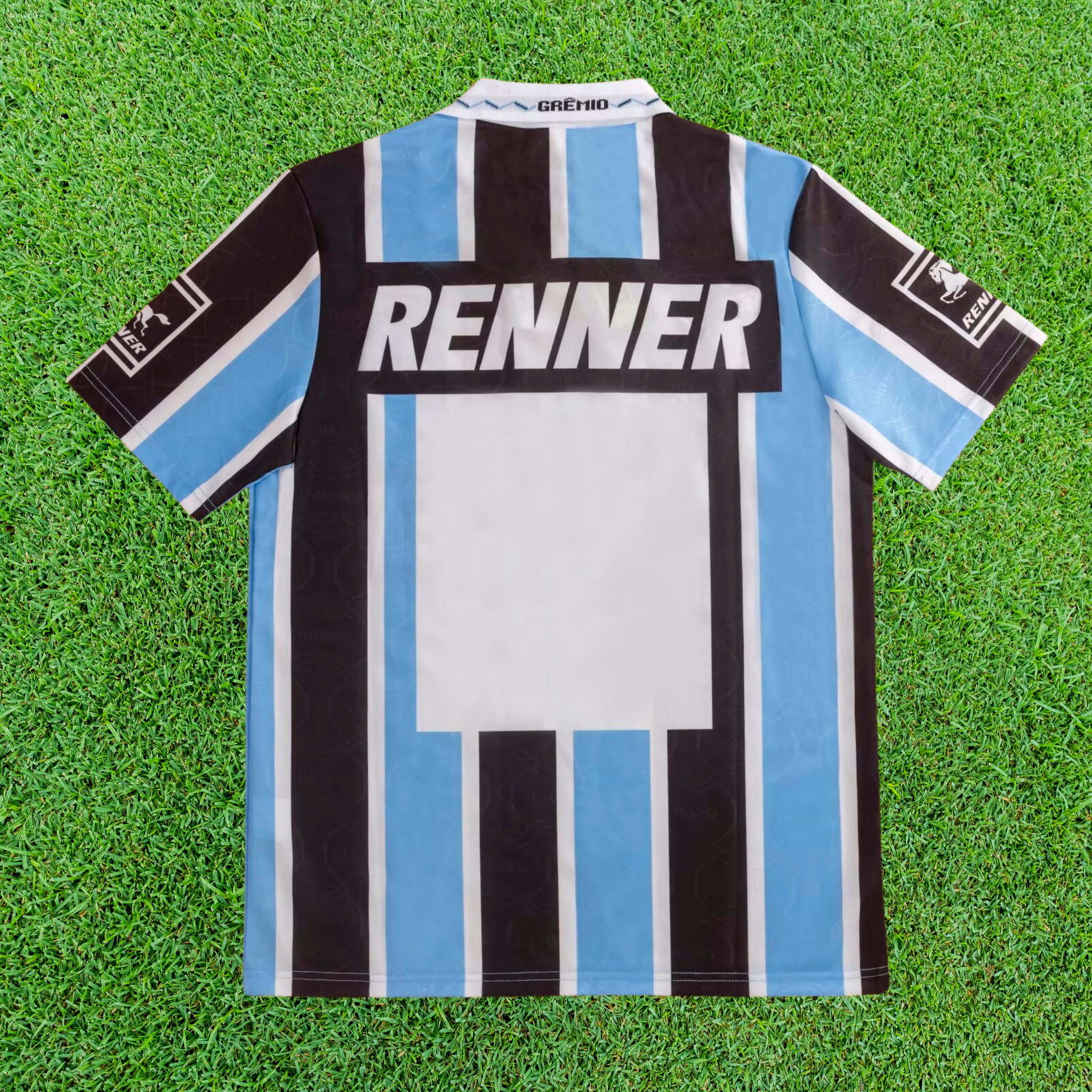 Jersey Grêmio I 95/96 Retro