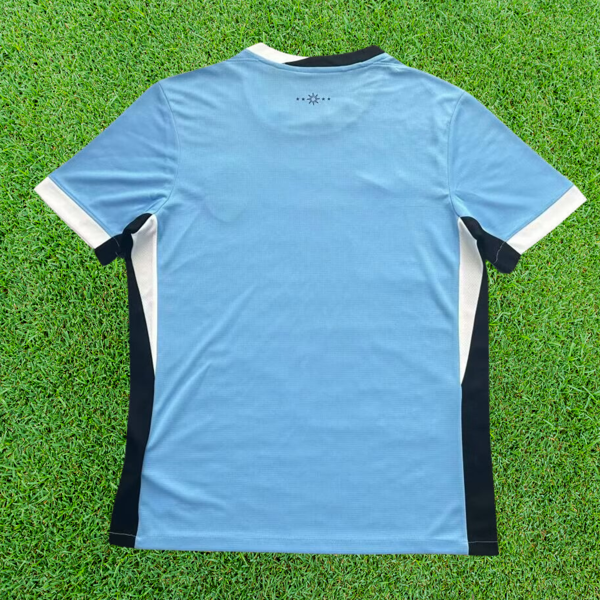 Jersey Uruguay I 24/25 Fan