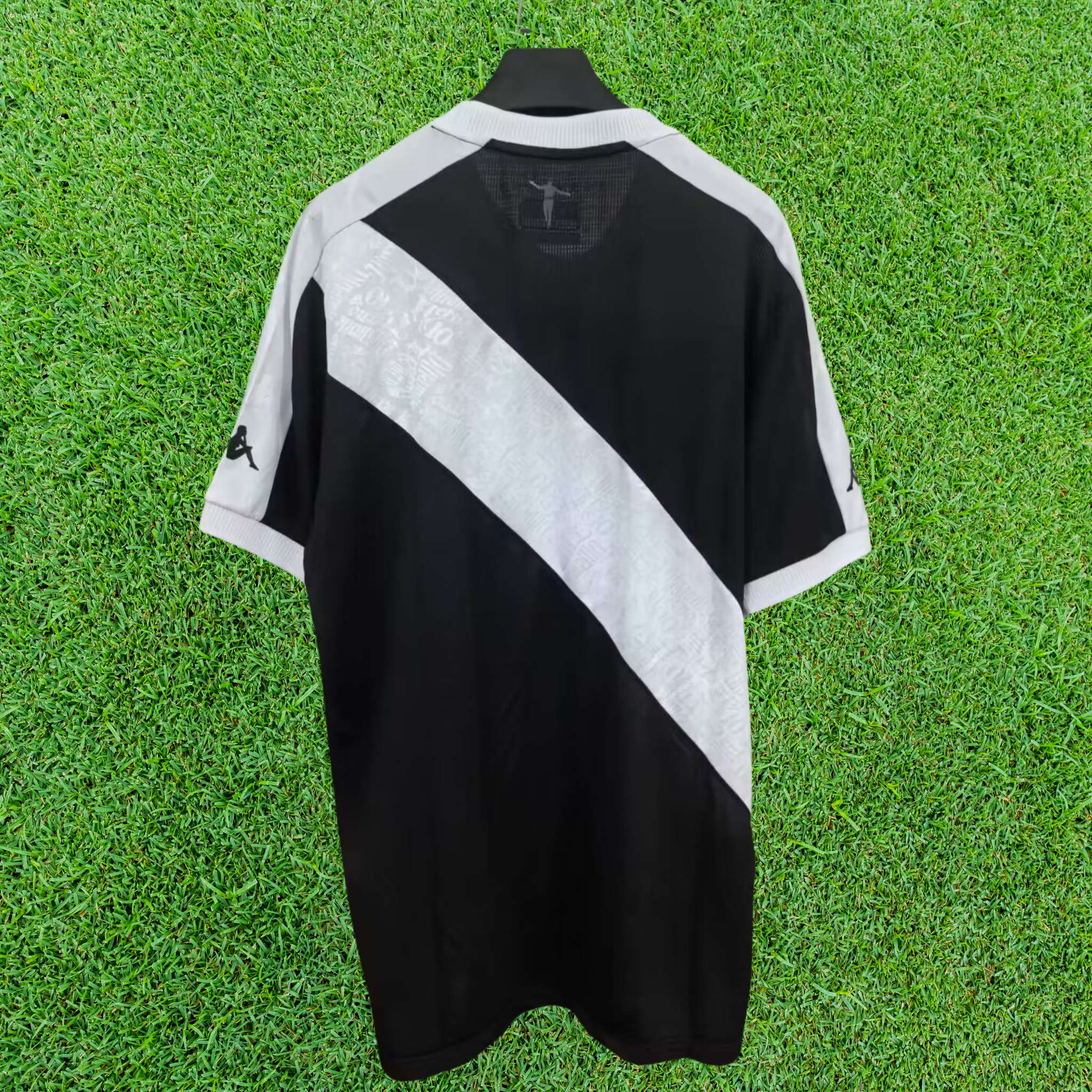 Jersey Vasco I 24/25 Fan