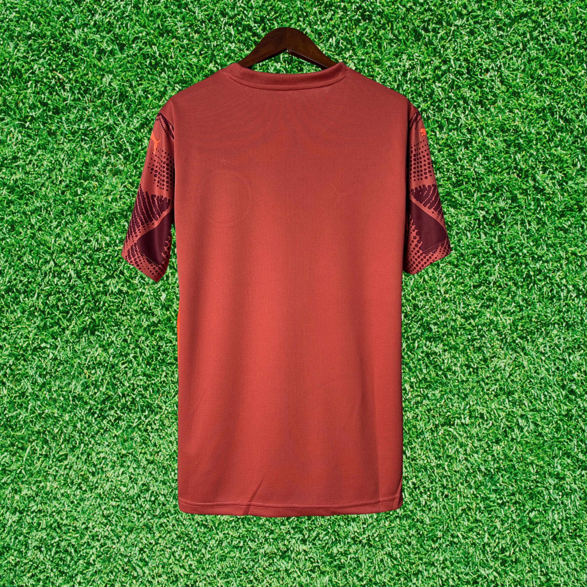 Jersey Palmeiras Goalkeeper III 25/26 Fan