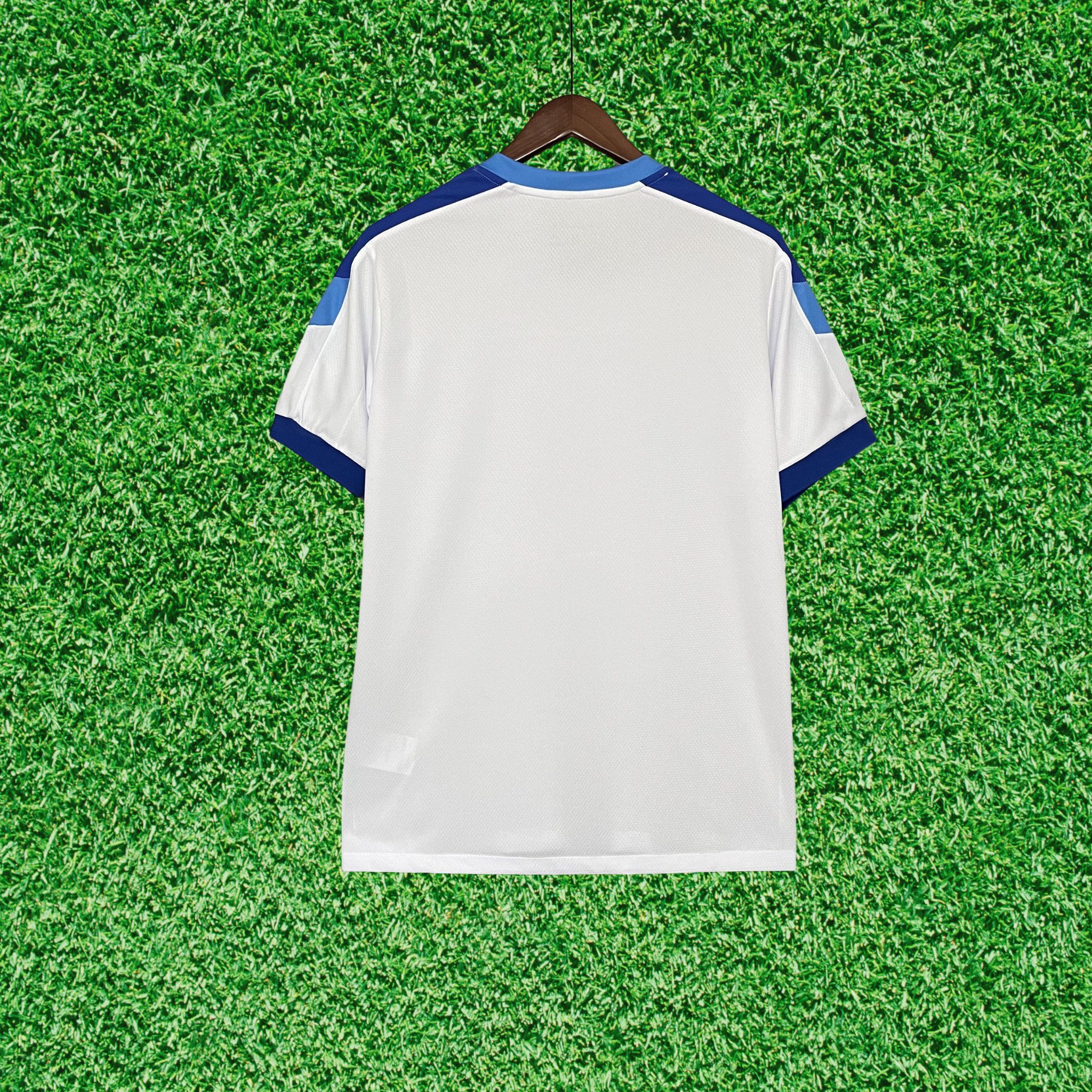 Jersey Paysandu II 25/26 Fan