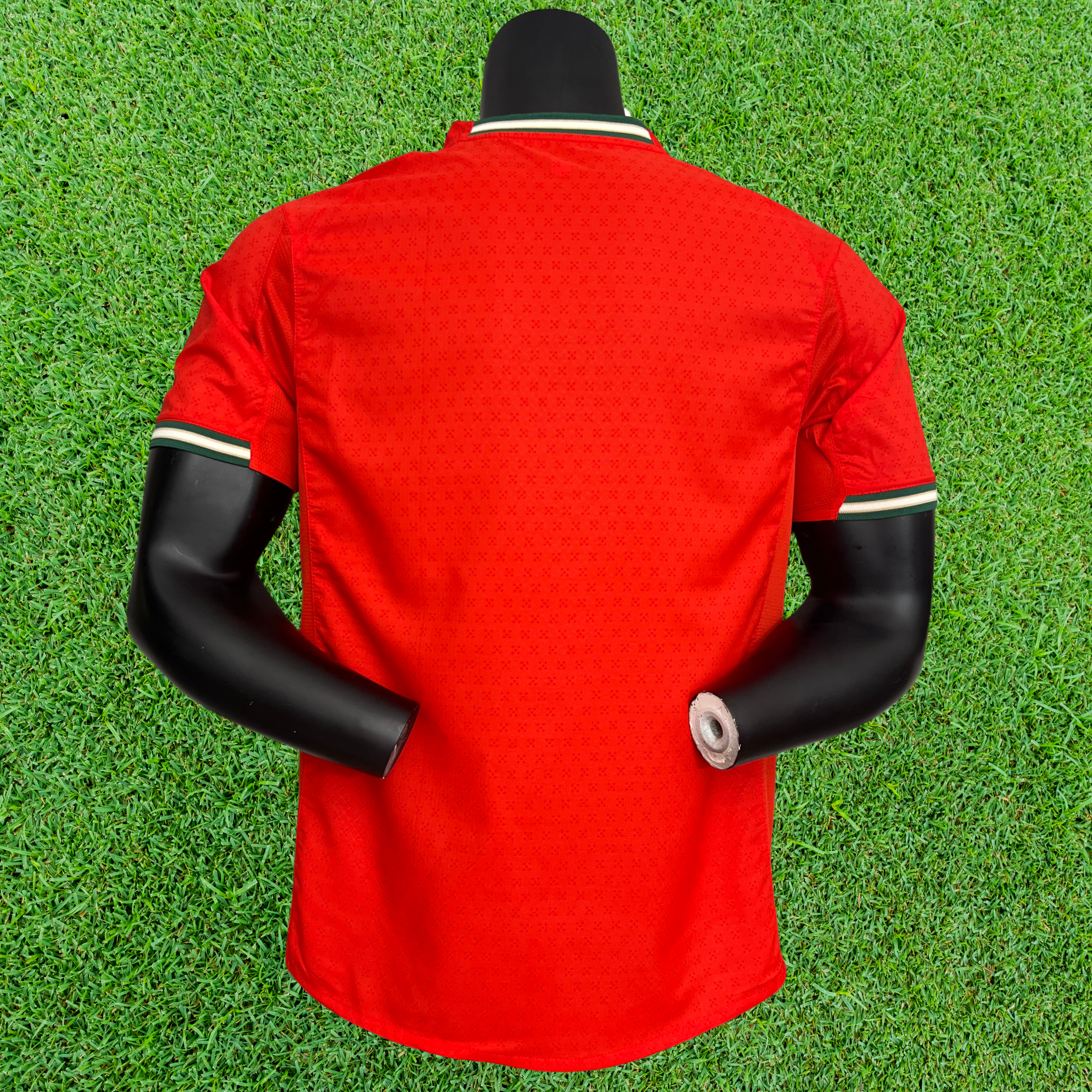 Jersey Portugal I 2025 Player