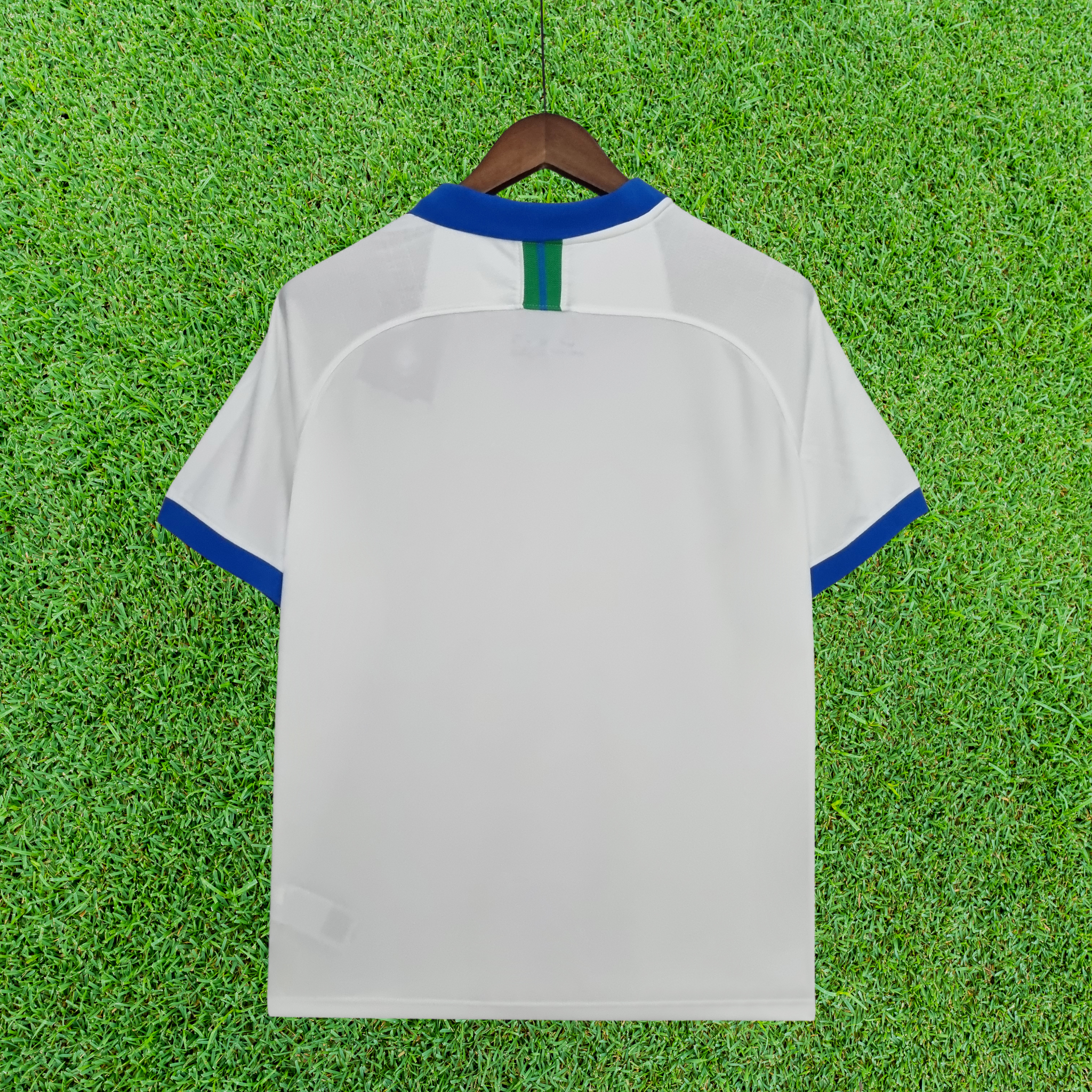 Jersey Brazil II 2019 Fan