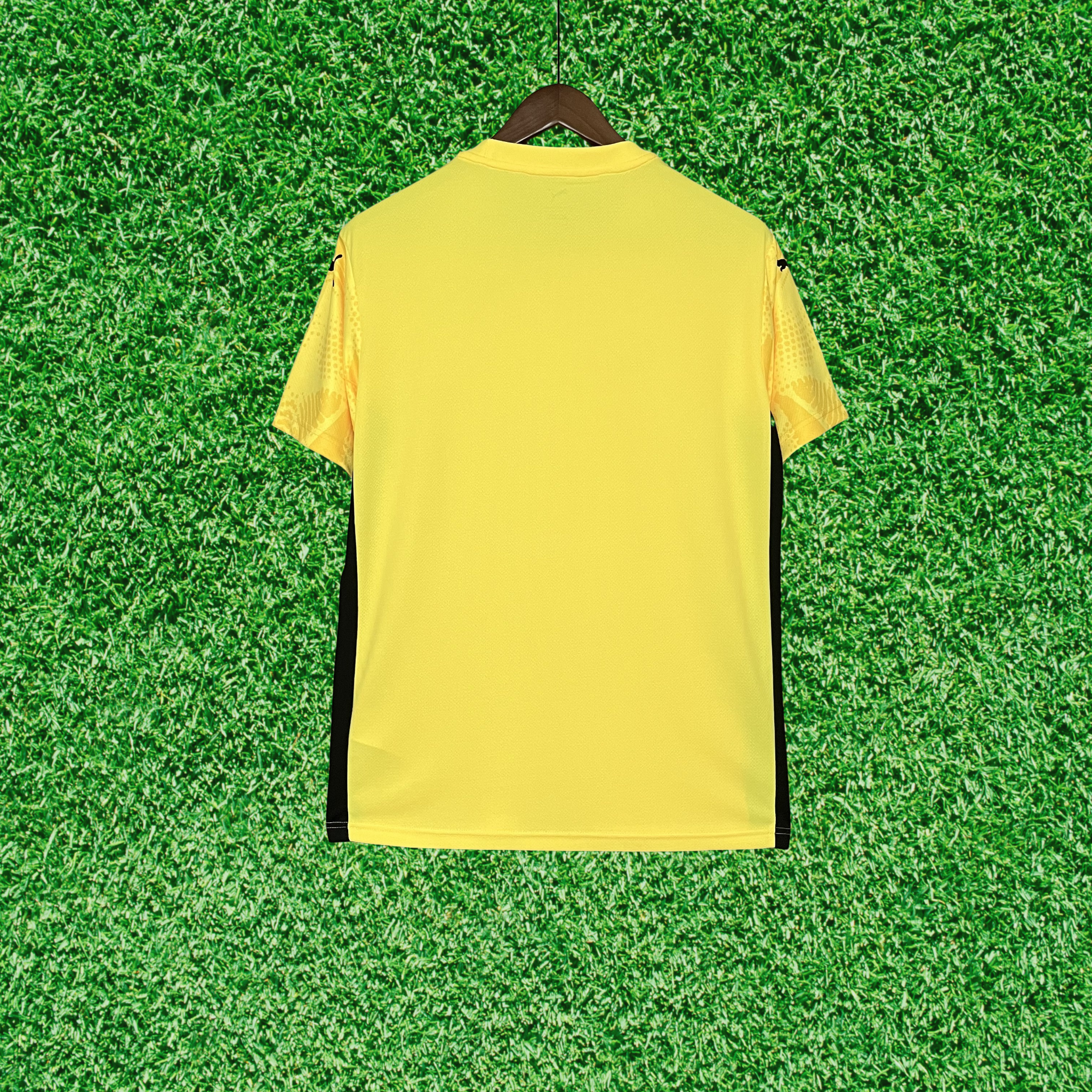 Jersey Bahia Goalkeeper II 25/26 Fan