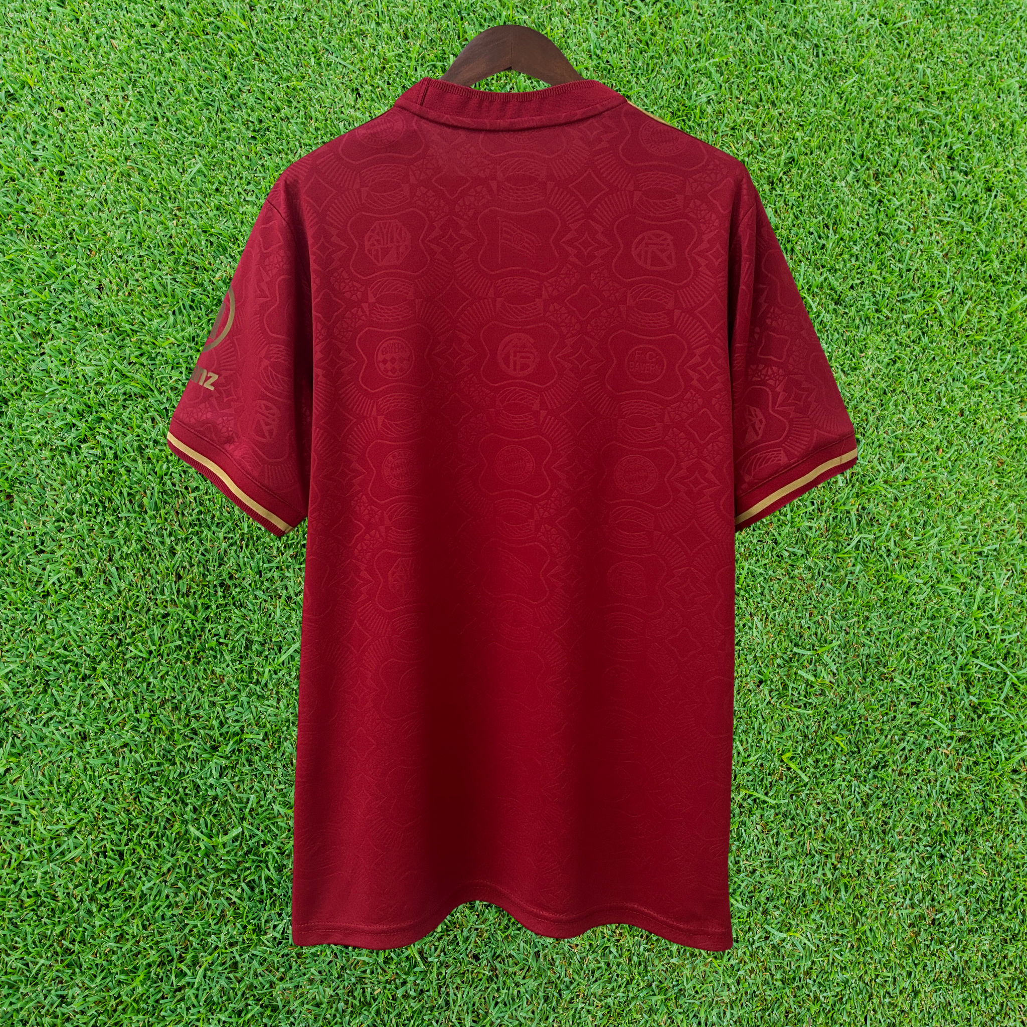 Jersey Bayern Munich Anniversary 25/26 Fan