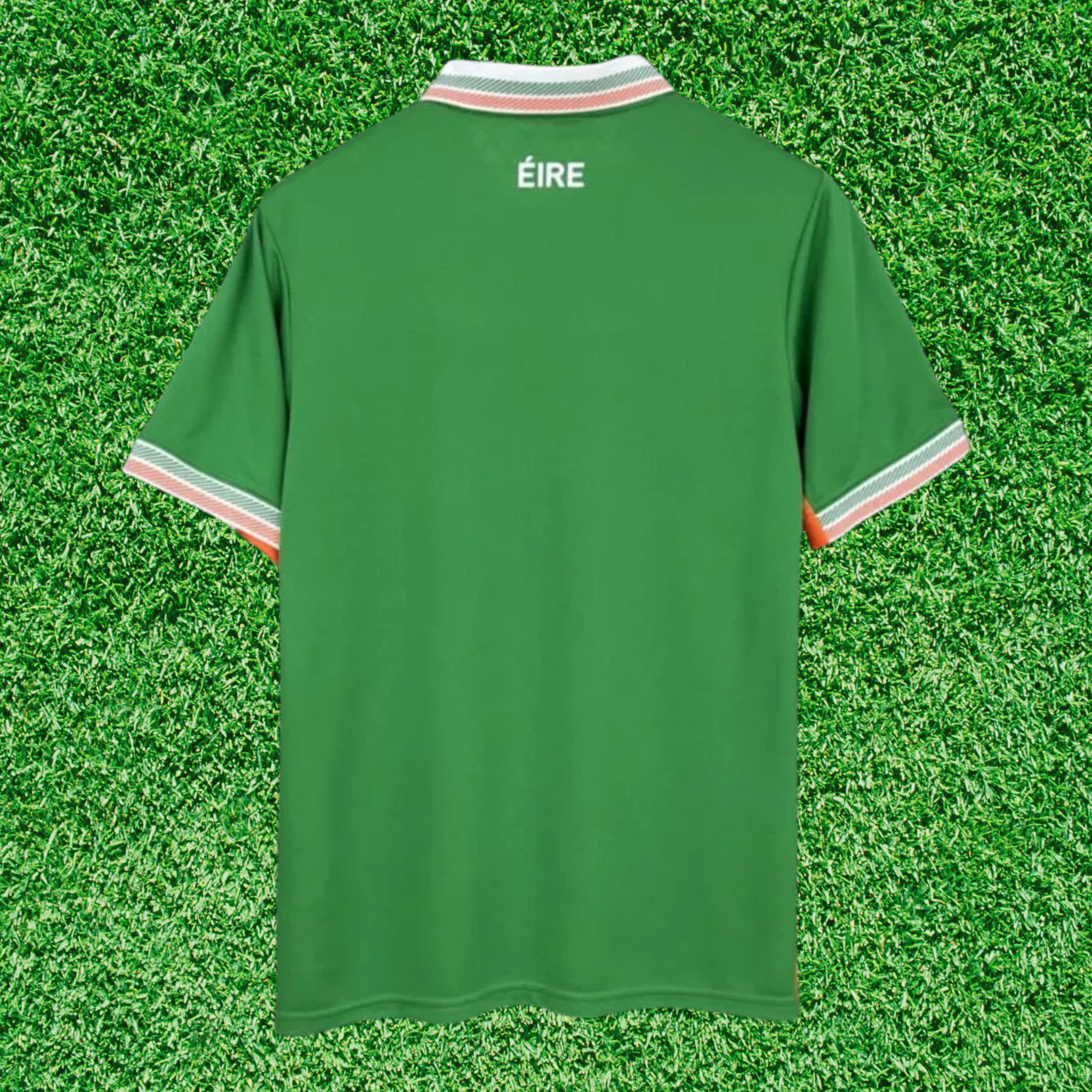 Jersey Ireland I 25/26 Fan
