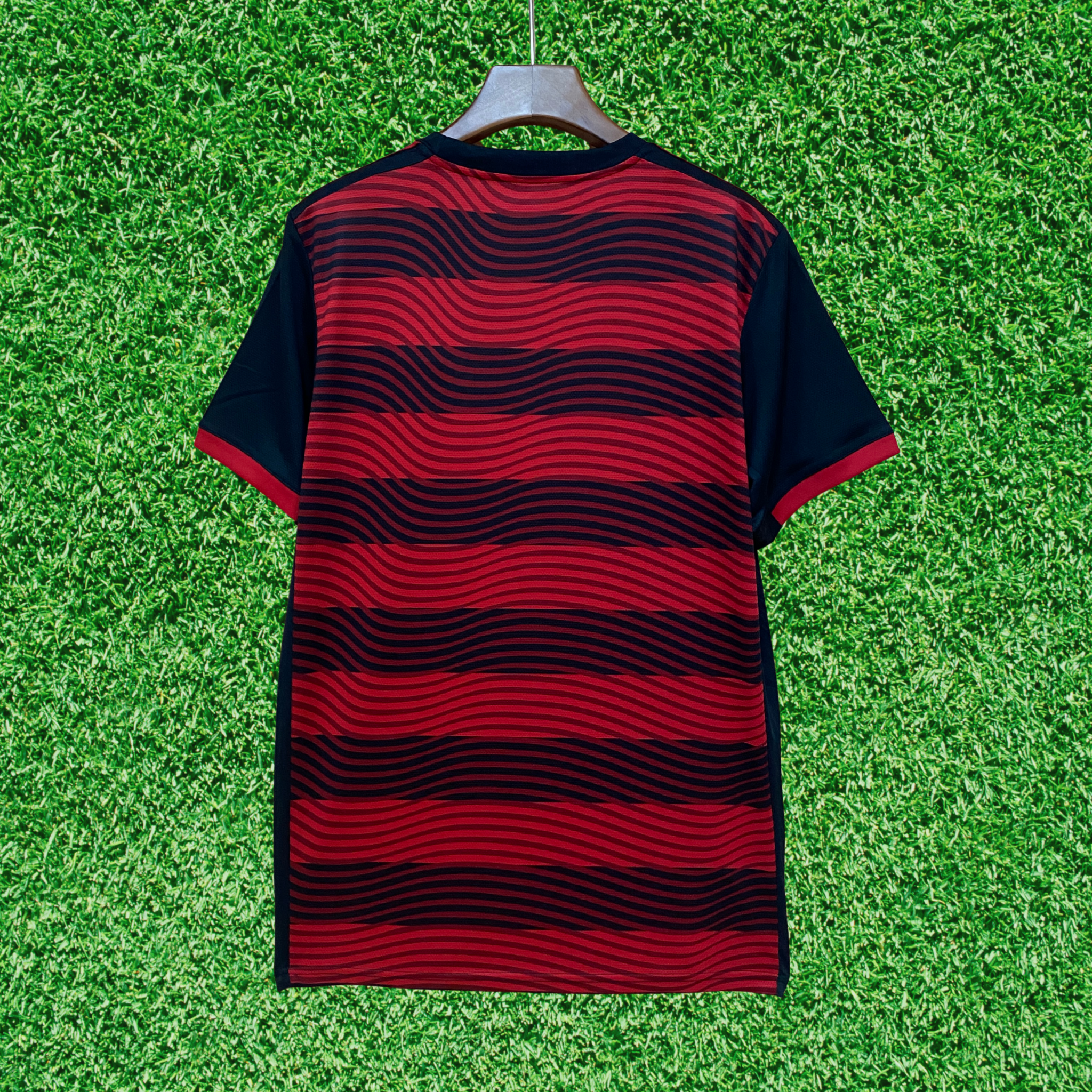Jersey Flamengo I 22/23 Fan
