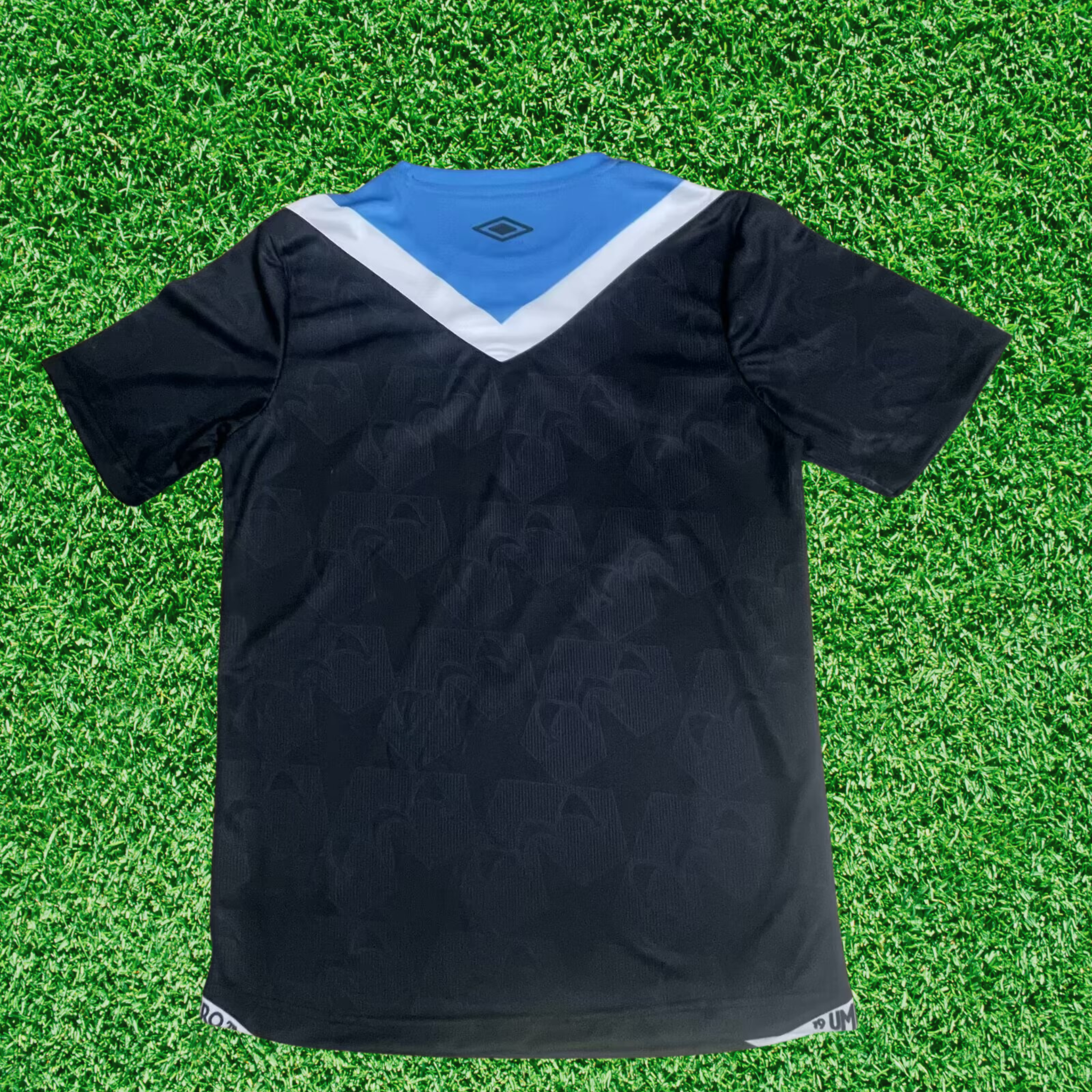 Jersey Grêmio III 24/25 Fan