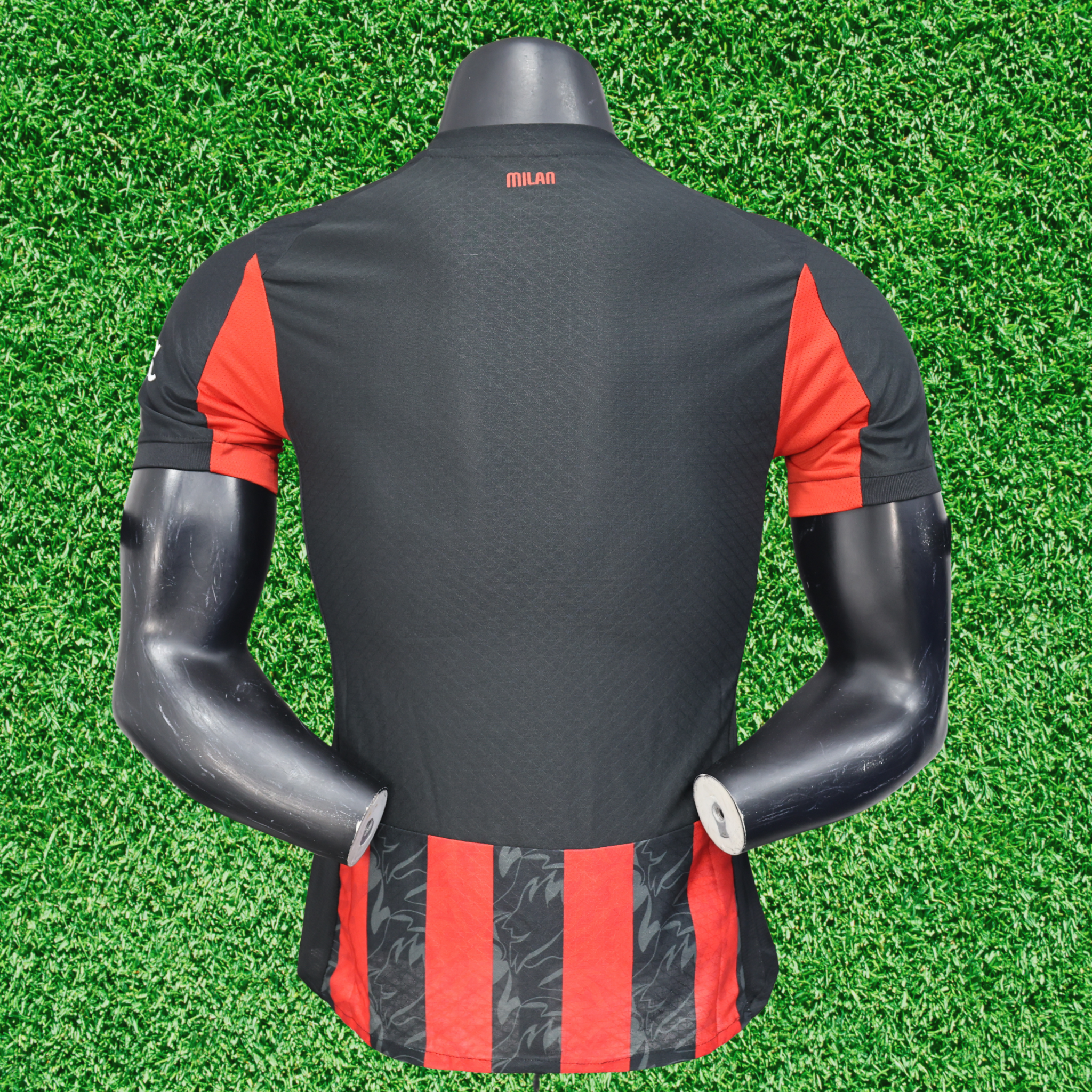 Jersey AC Milan I 25/26 Player