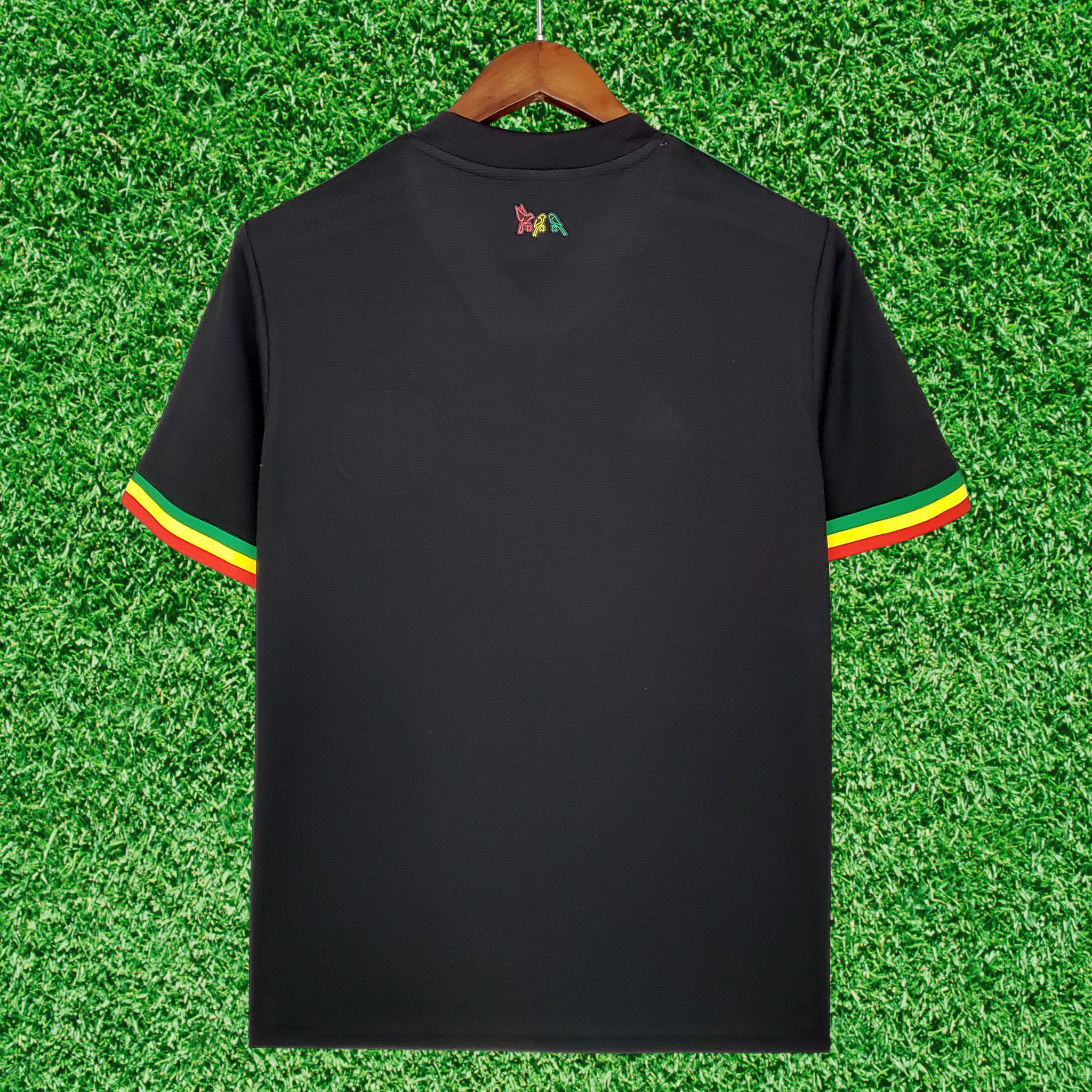 Jersey AFC Ajax III 21/22 Fan