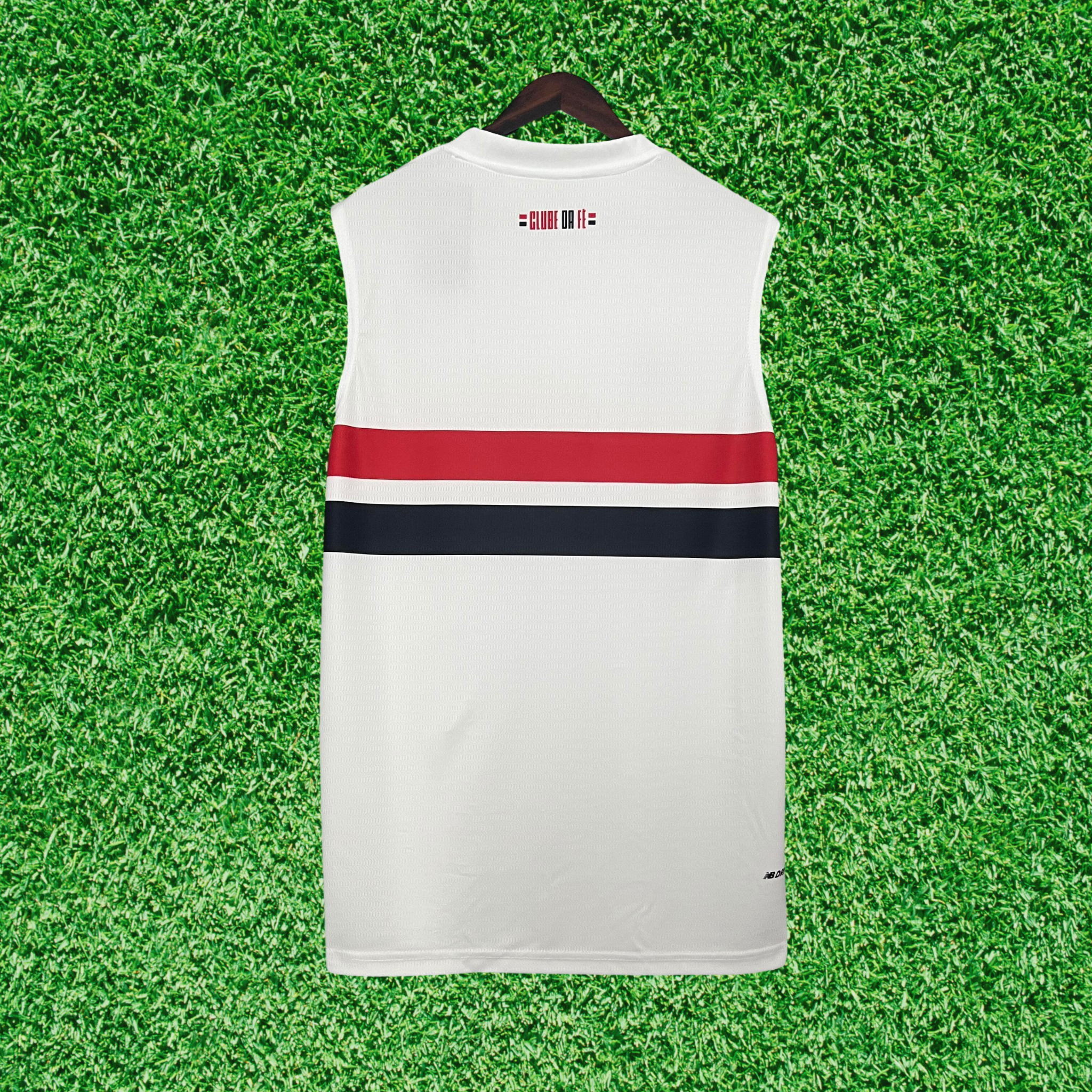 Tank Top São Paulo I 24/25 Fan