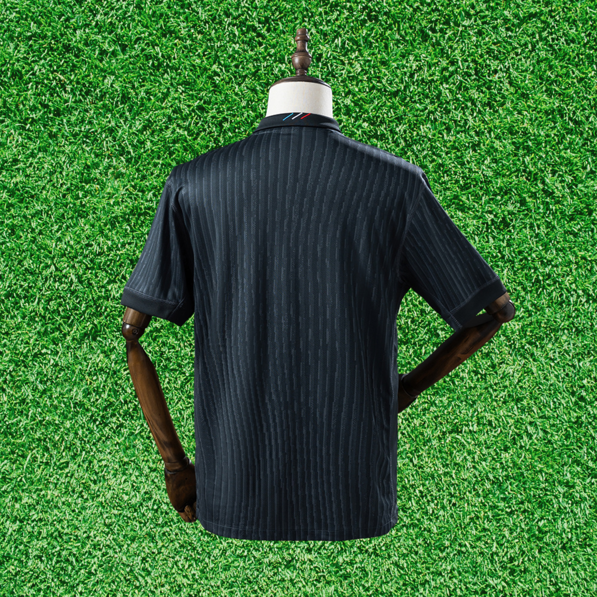 Jersey Paris Saint-Germain F.C (PSG) IIII 25/26 Fan