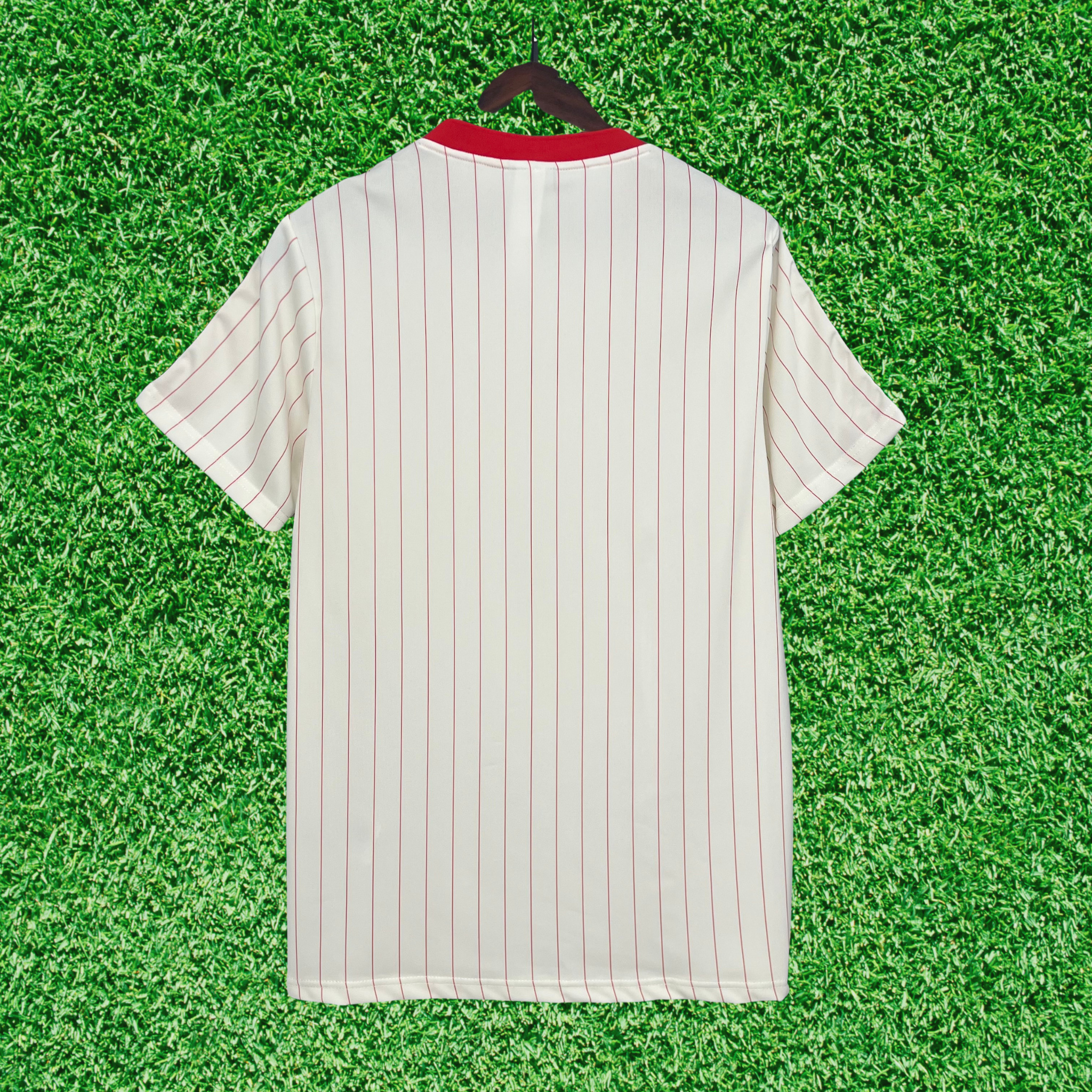 Jersey SL Benfica Special Edition 25/26 Retro