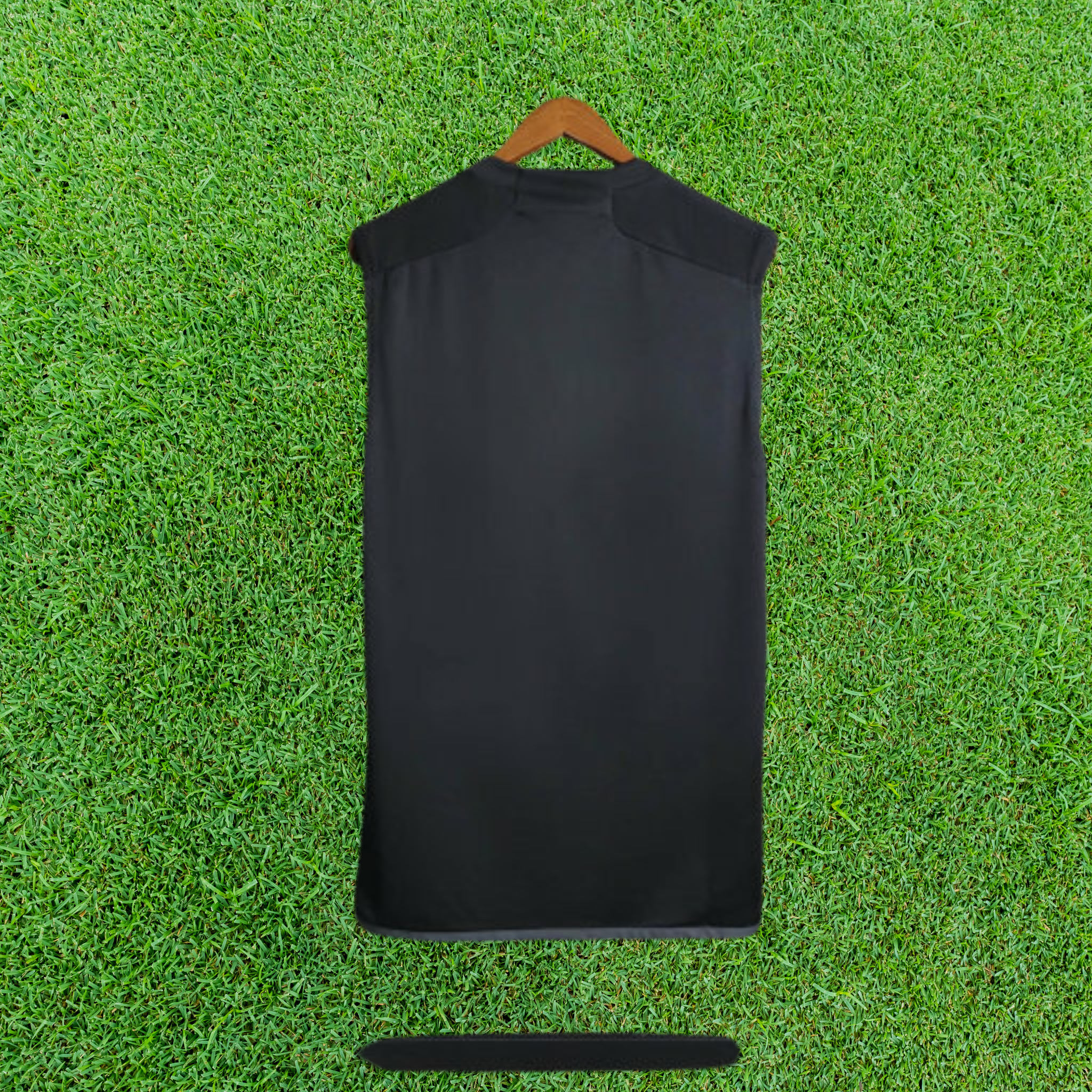 Tank Top Flamengo III 23/24 Fan
