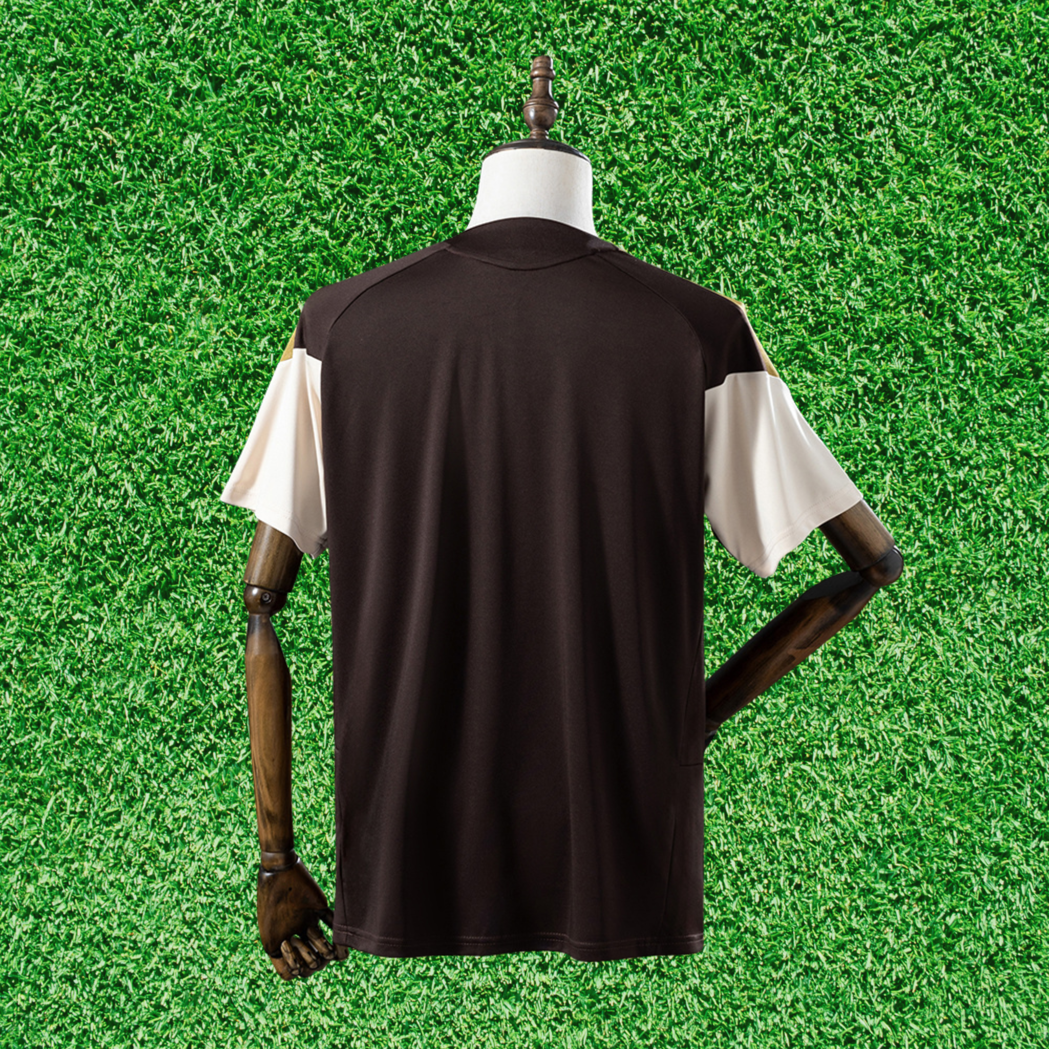 Jersey Flamengo Training 26/27 Fan
