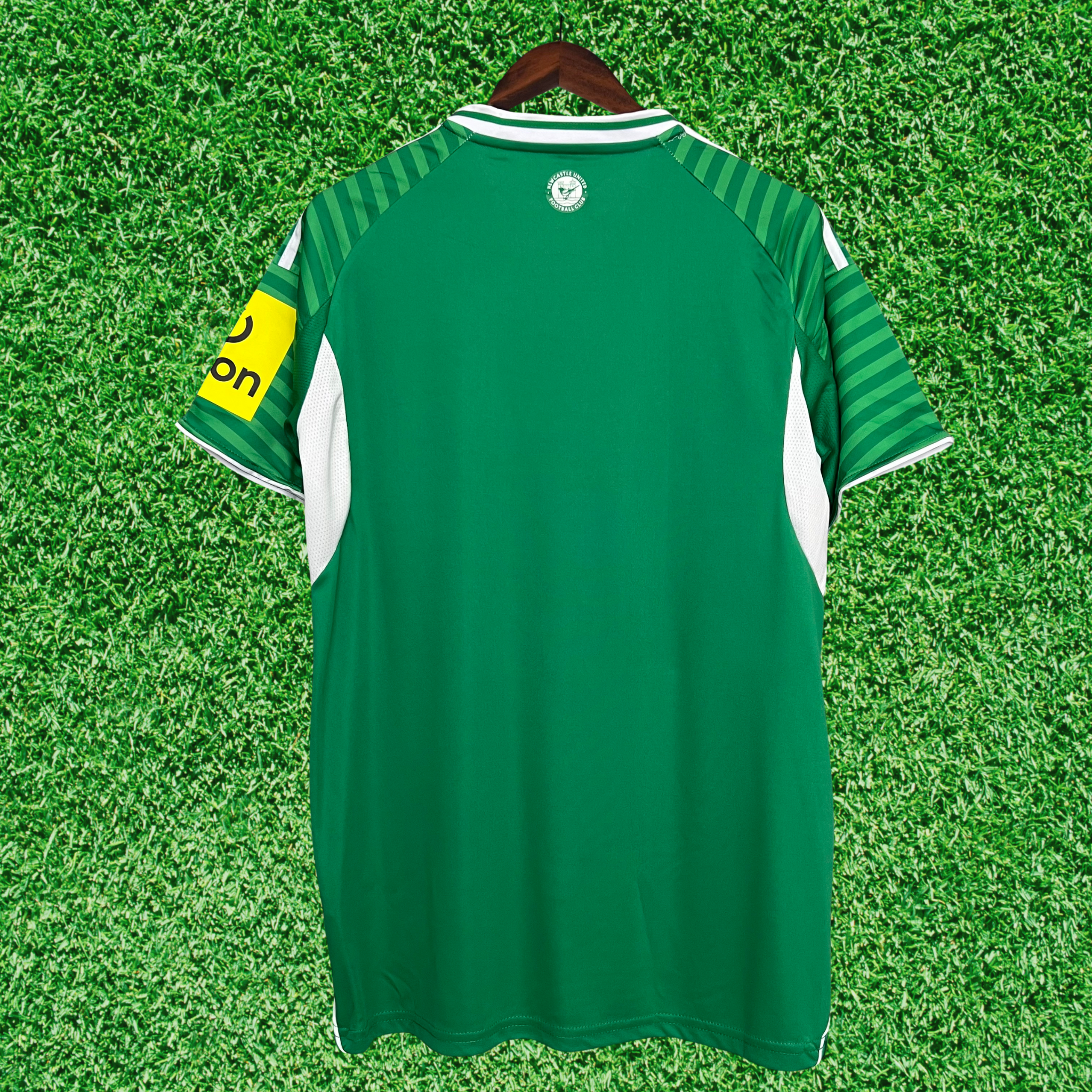Jersey Newcastle United II 25/26 Fan
