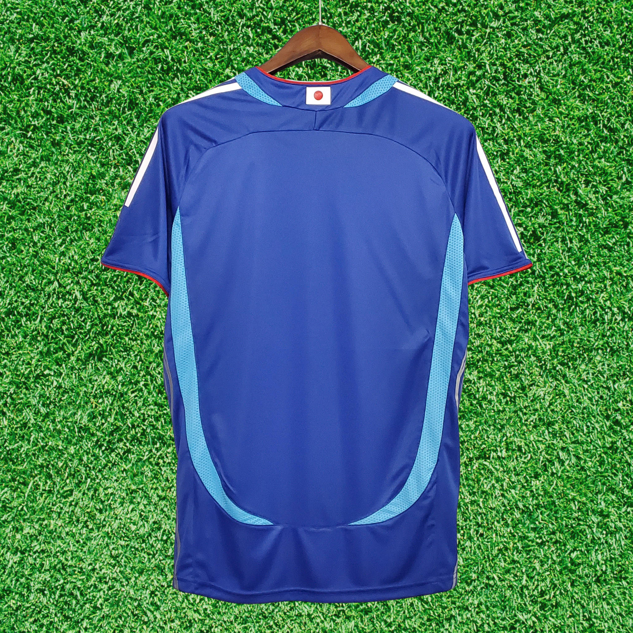 Jersey Japan I 2006 Retro