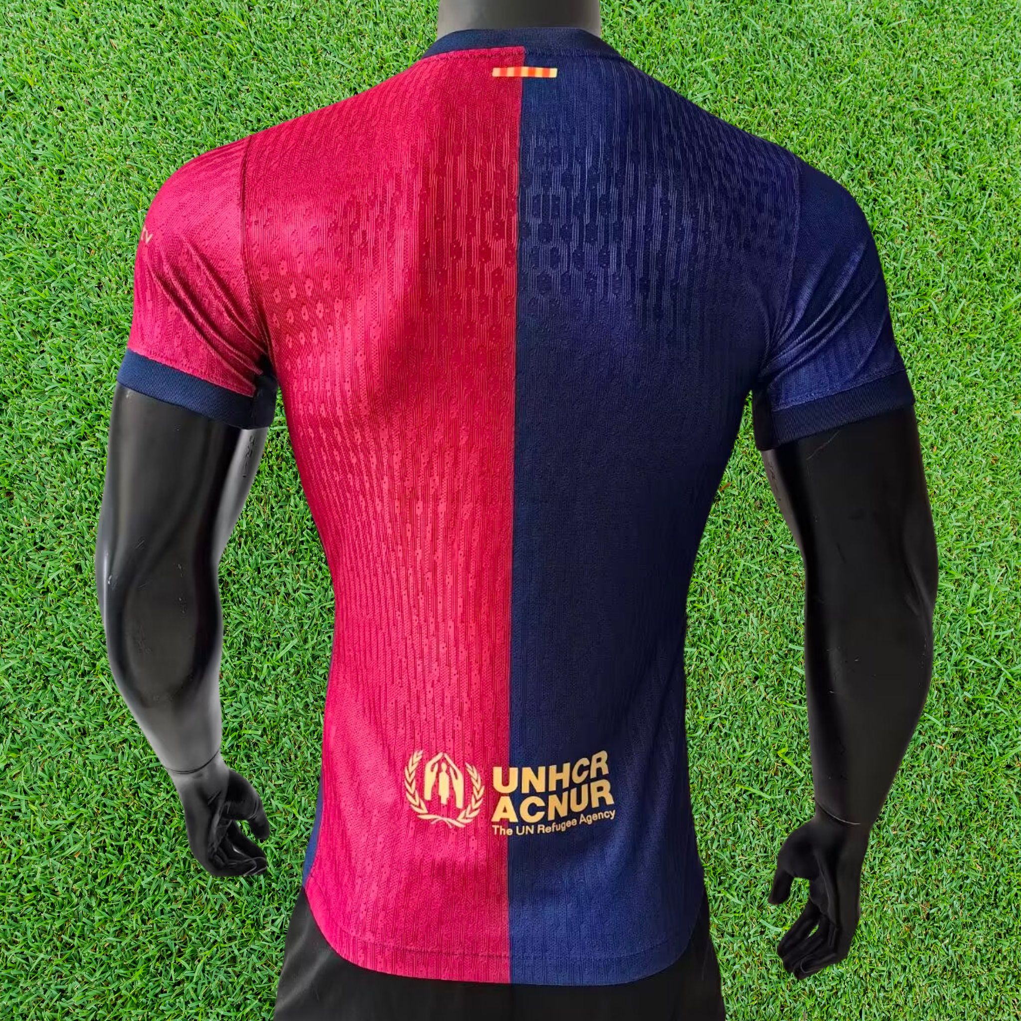 Jersey Barcelona I 24/25 Player