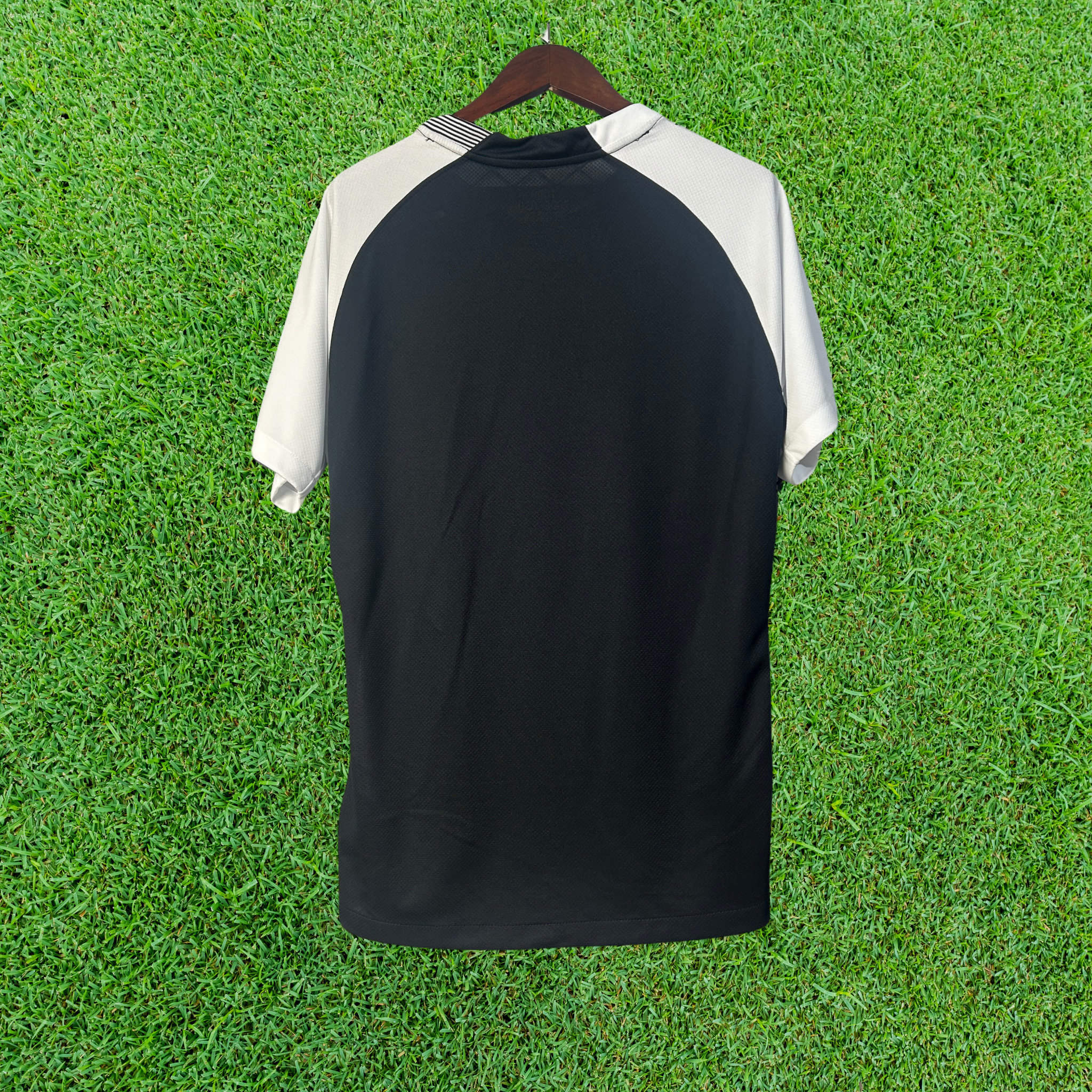 Jersey Corinthians II 25/26 Fan