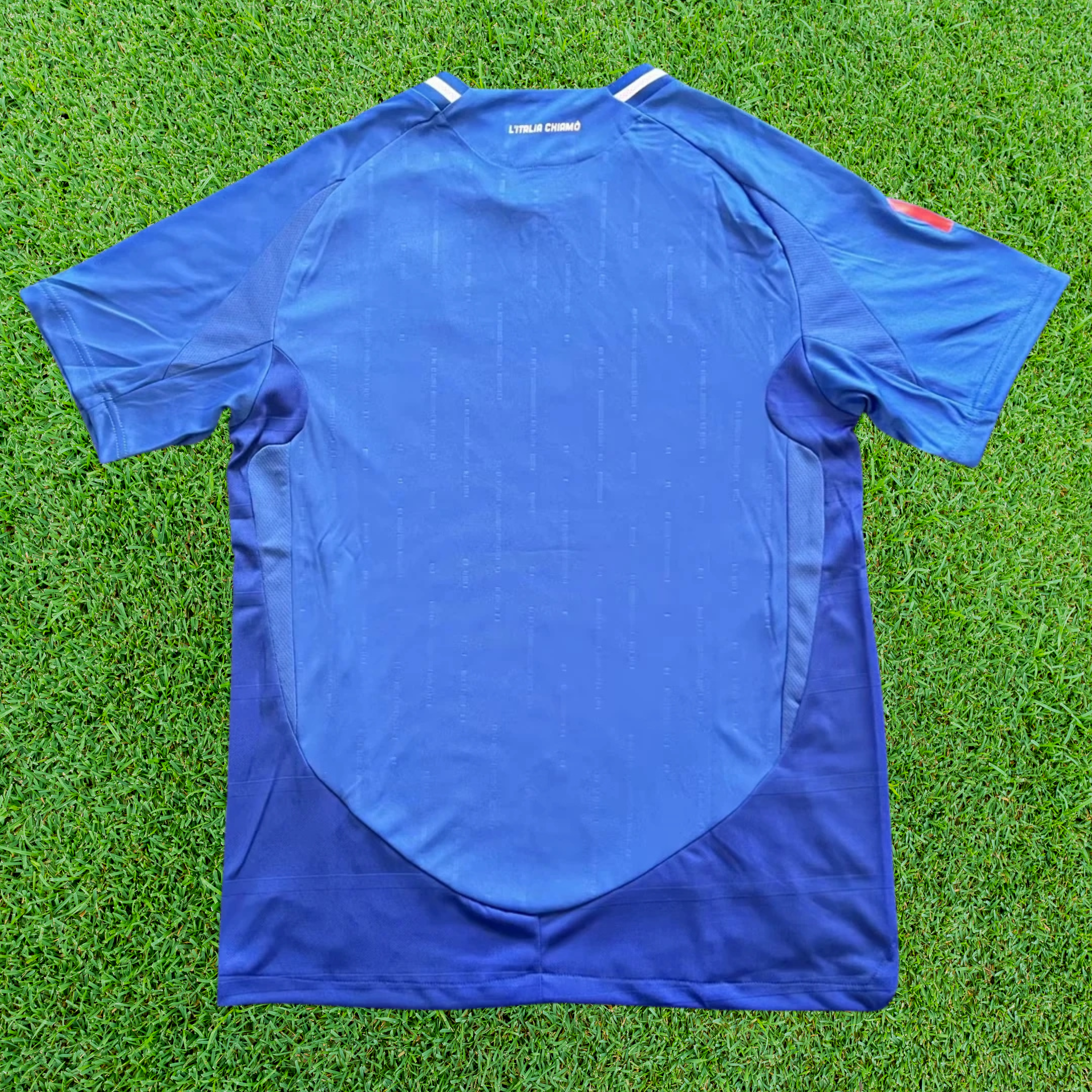 Jersey Italy I 24/25 Fan