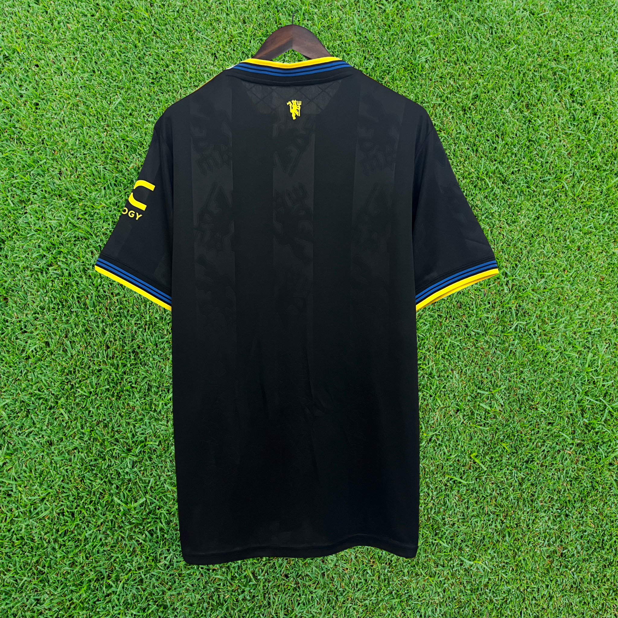 Jersey Manchester United III 25/26 Fan