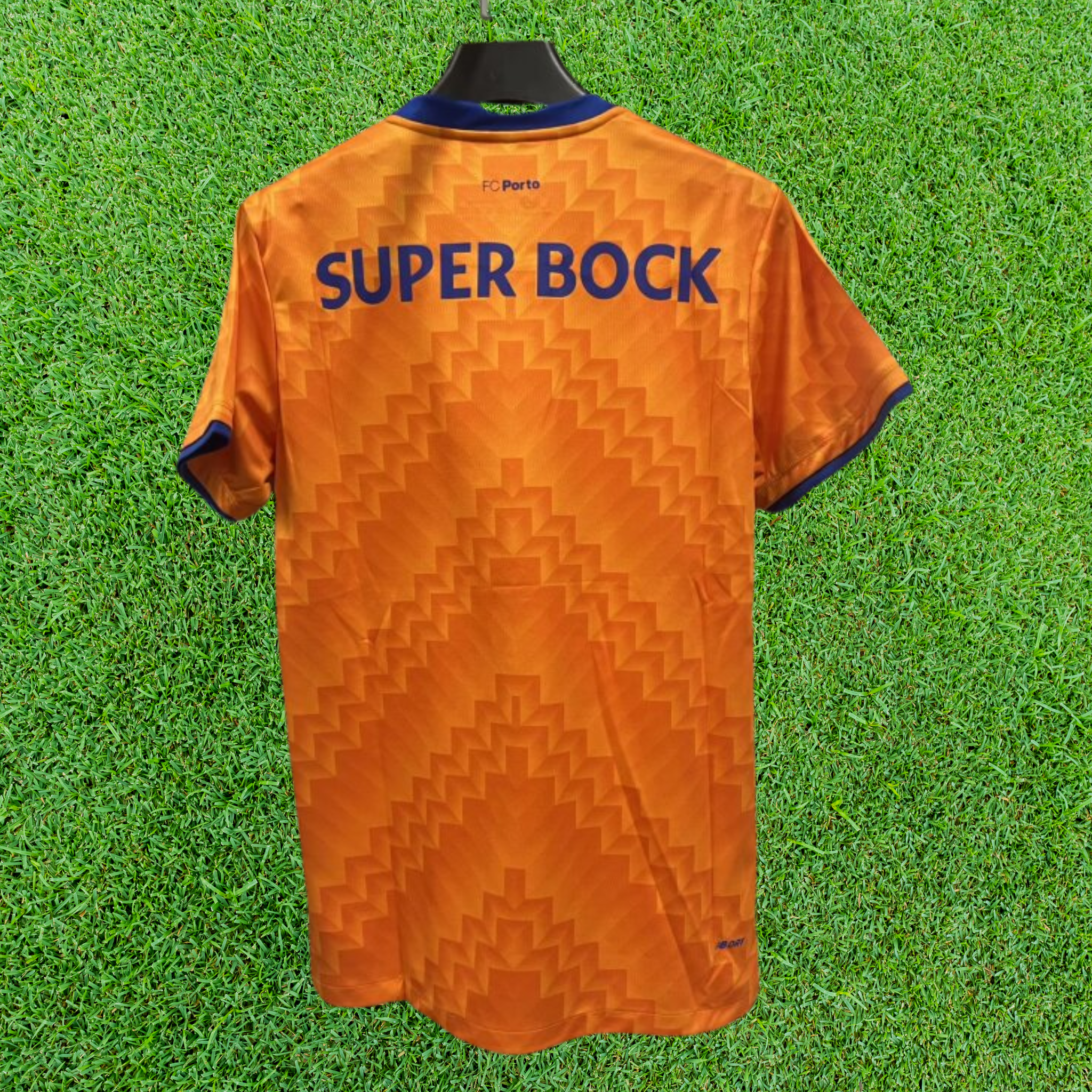 Jersey FC Porto II 24/25 Fan