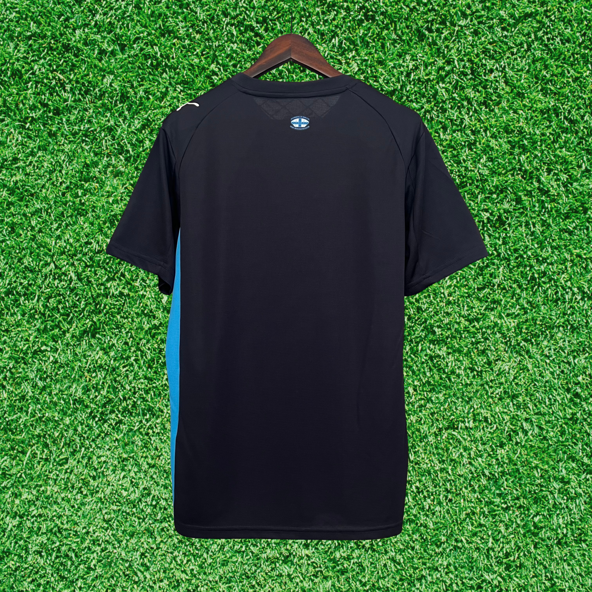 Jersey Olympique Marseille II 25/26 Fan