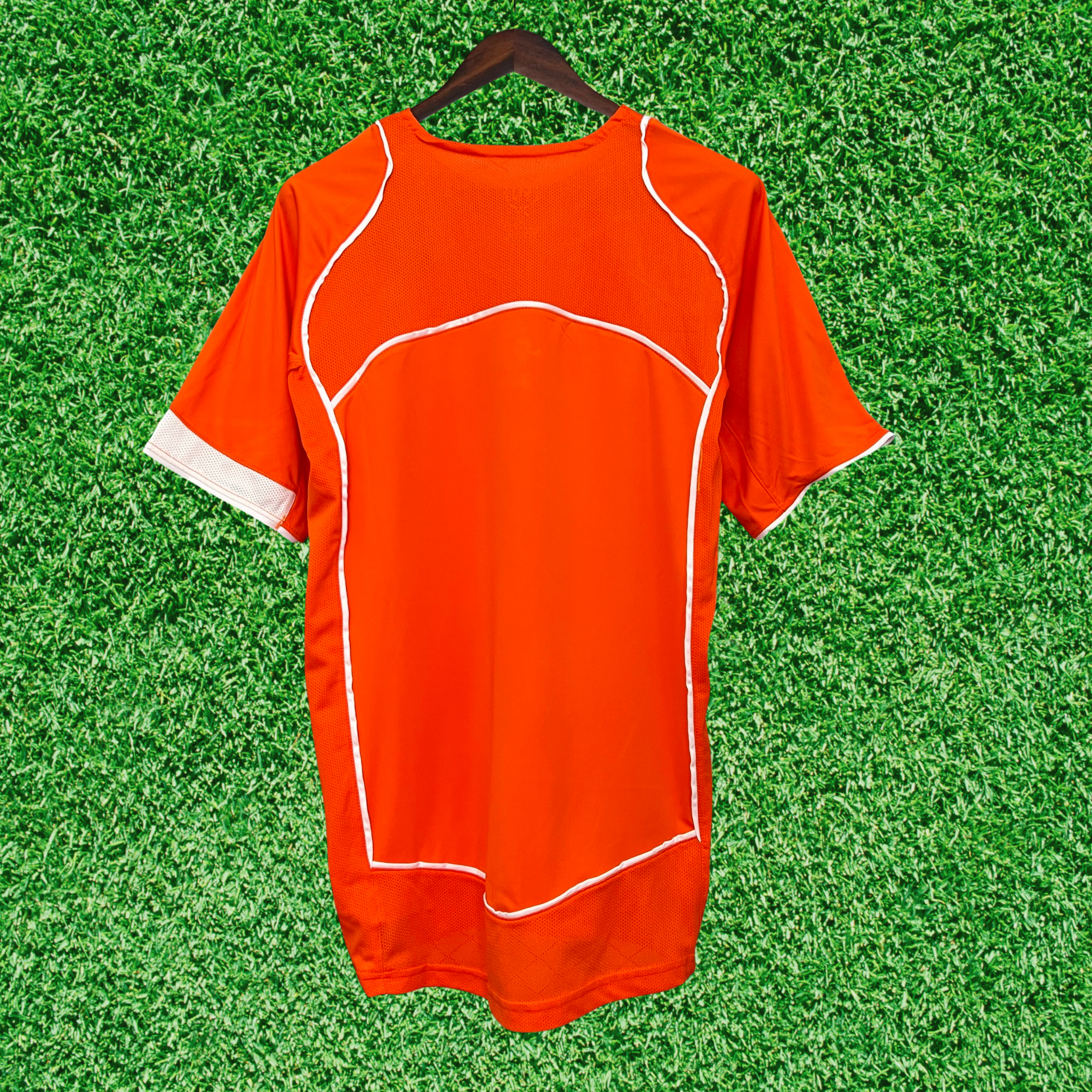 Jersey Netherlands I 2004 Retro