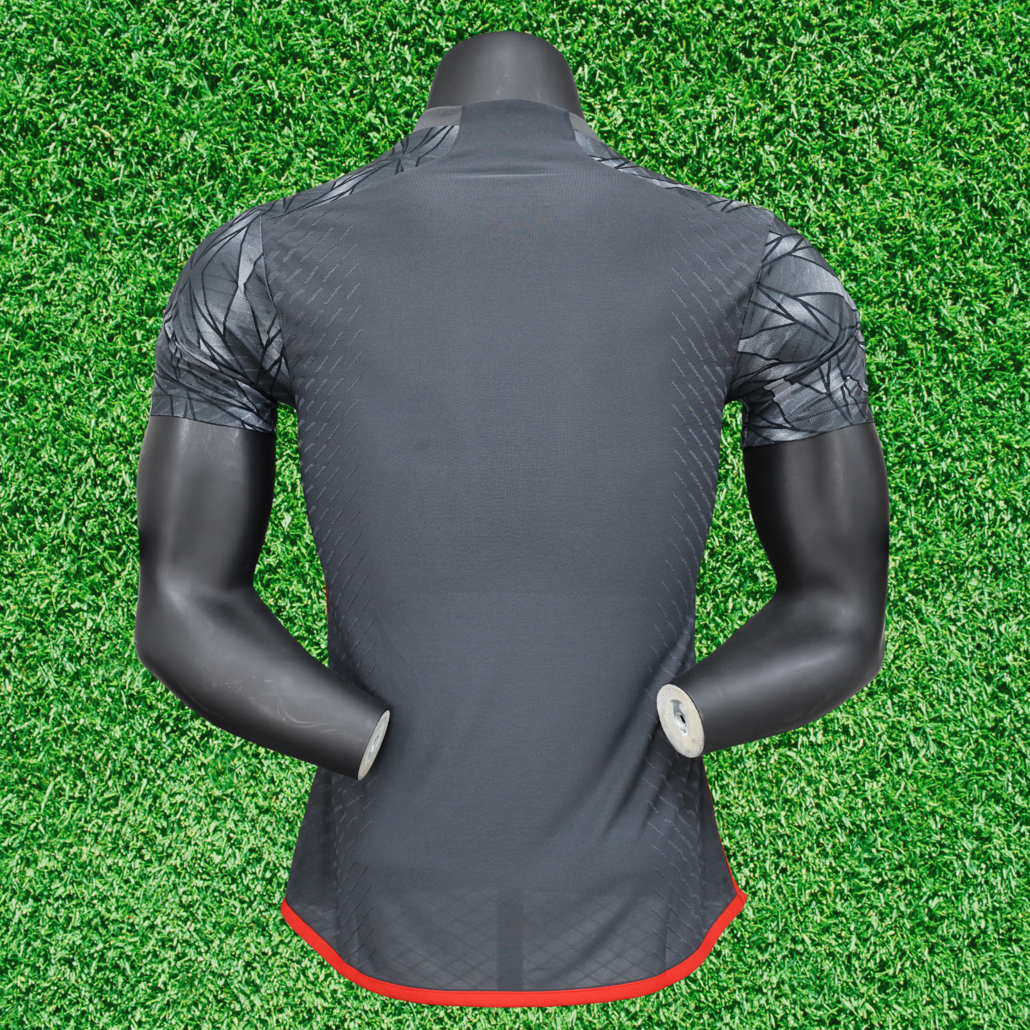 Jersey Flamengo III 24/25 Player