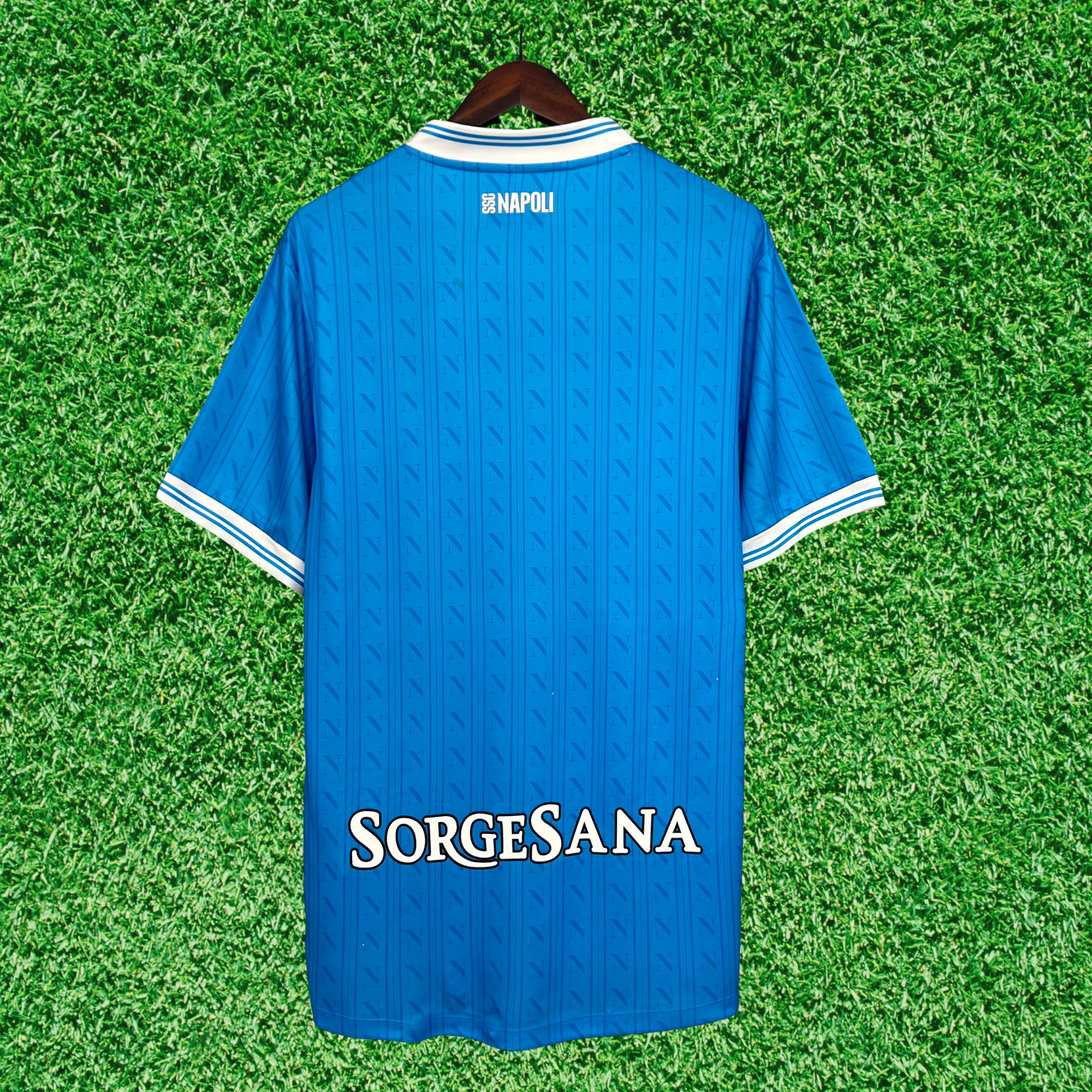 Jersey SSC Napoli I 25/26 Fan