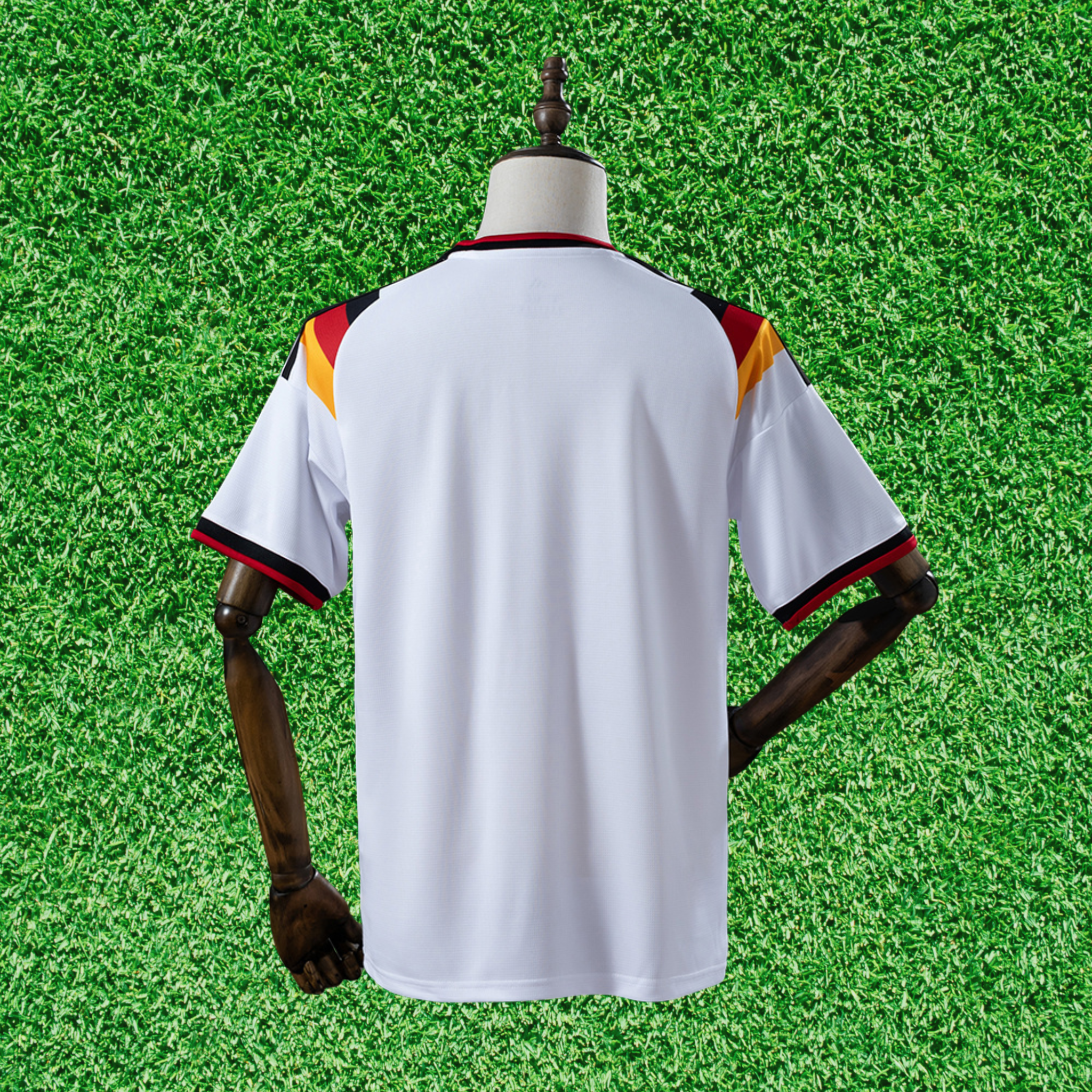 Jersey Germany I 2026 Fan