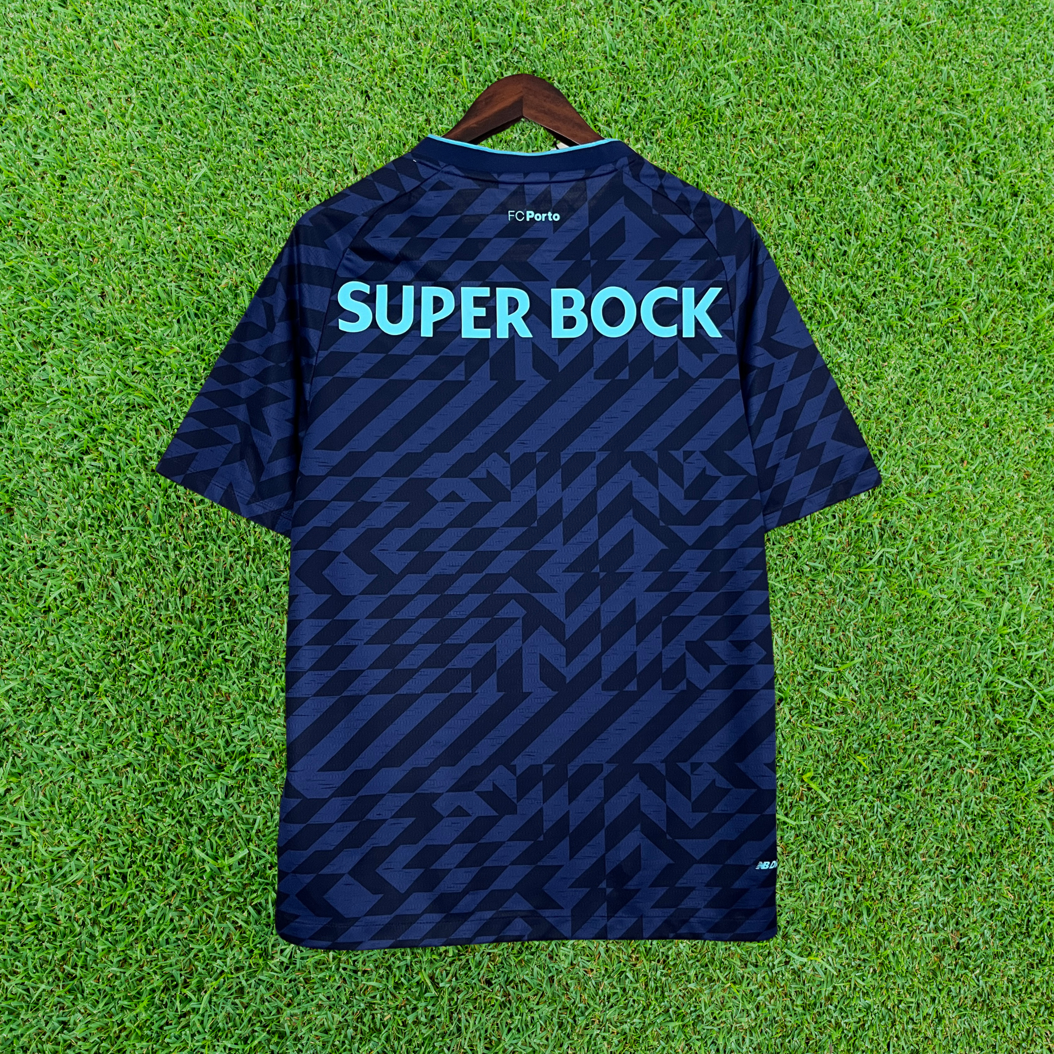 Jersey FC Porto III 24/25 Fan