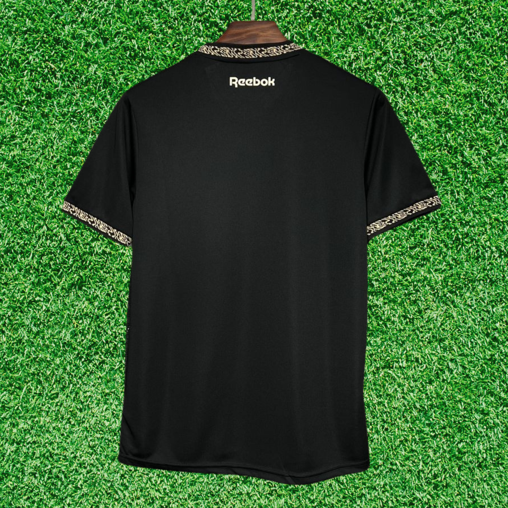 Jersey Botafogo II 24/25 Fan