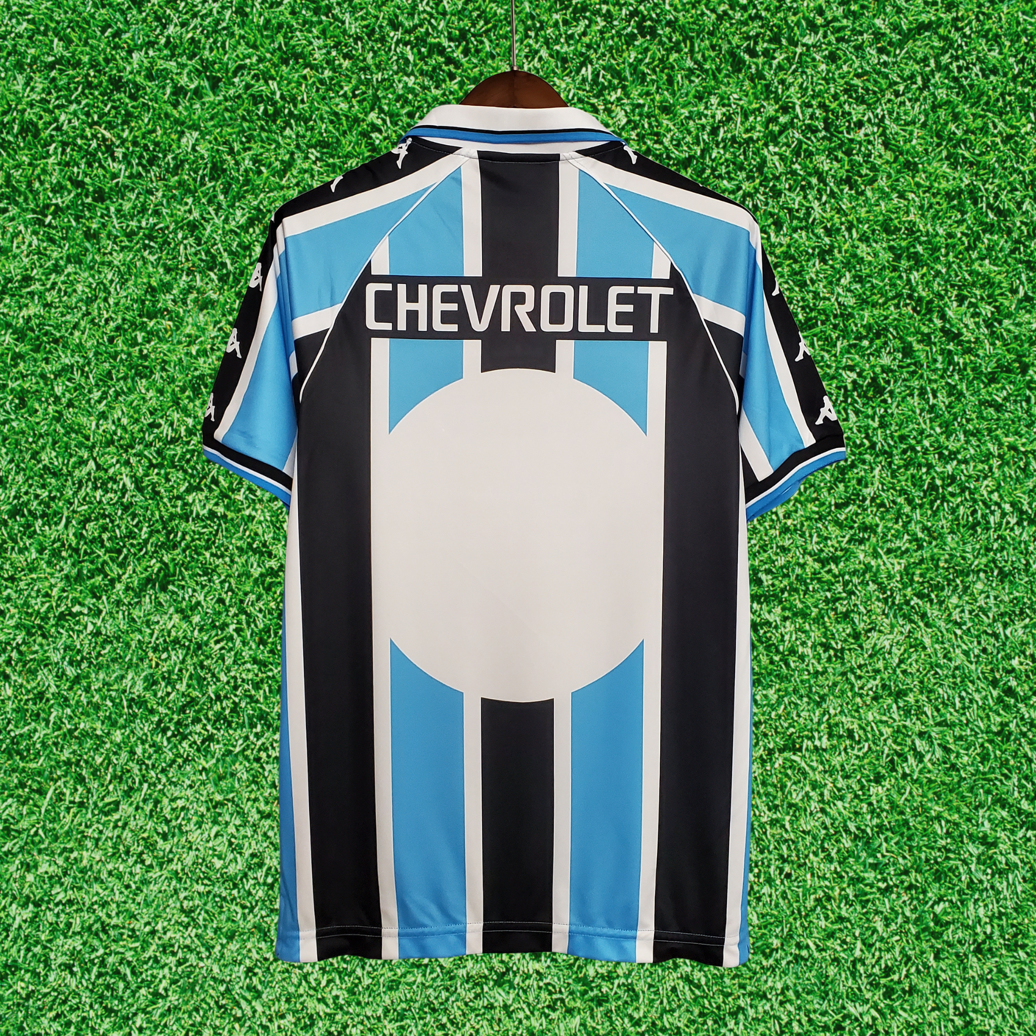 Jersey Grêmio I 2000 Retro