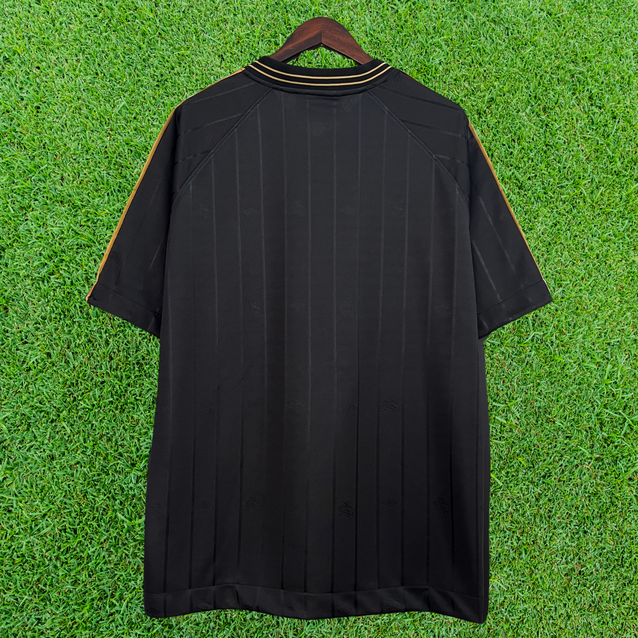 Jersey Santos Charlie Brown Jr 2024 Retro