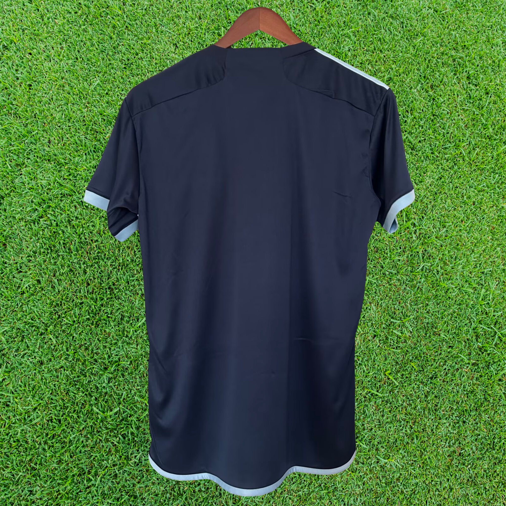 Jersey Cruzeiro III 24/25 Fan